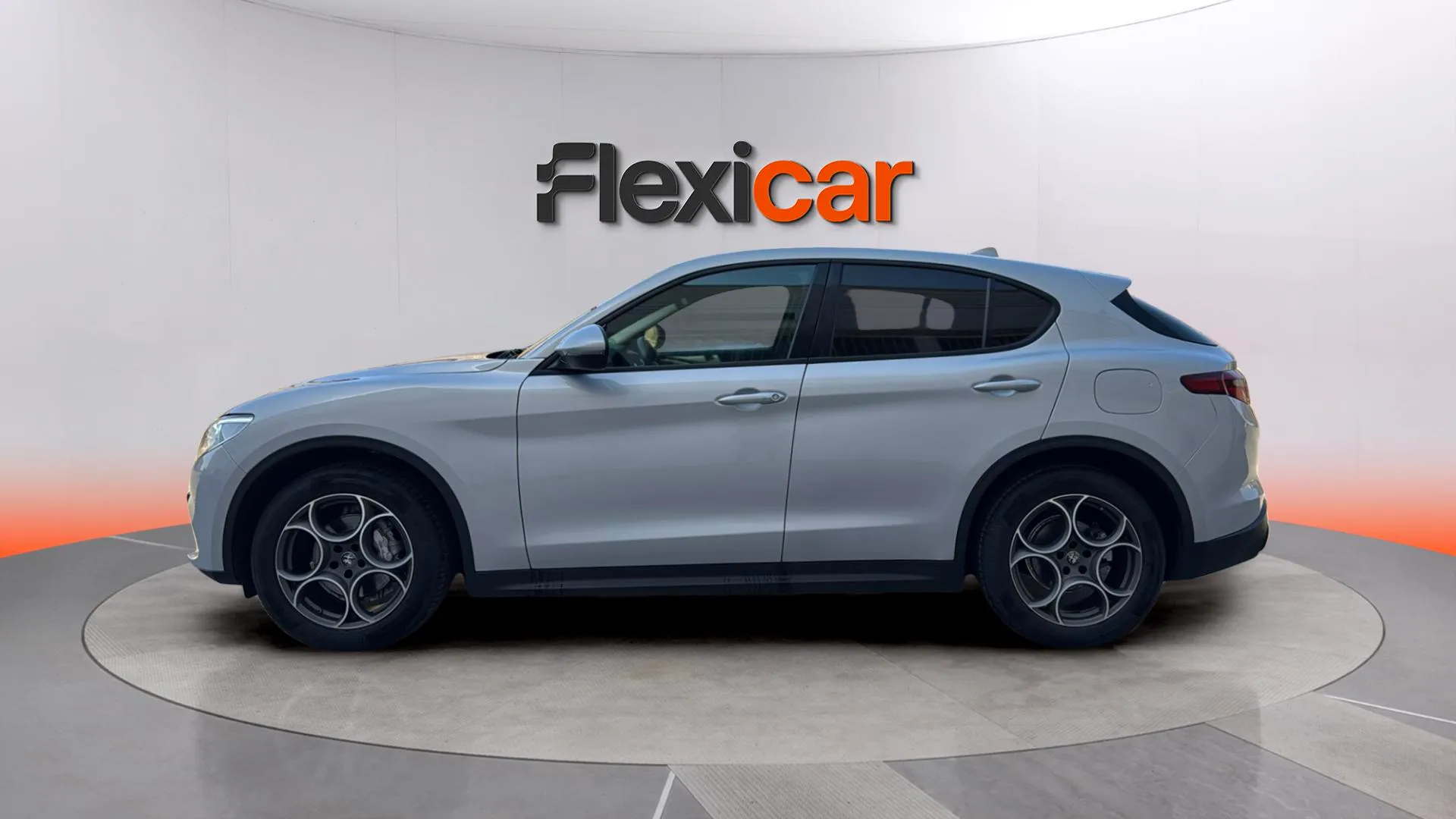 Alfa Romeo Stelvio 2.2 Diesel Sprint AWD - foto 6