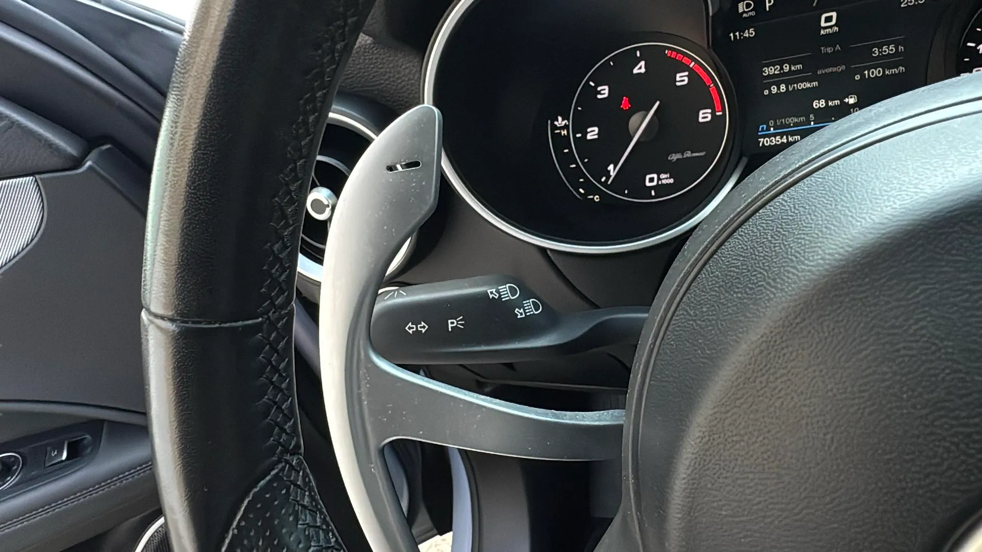Alfa Romeo Stelvio 2.2 Diesel Sprint AWD - foto 15