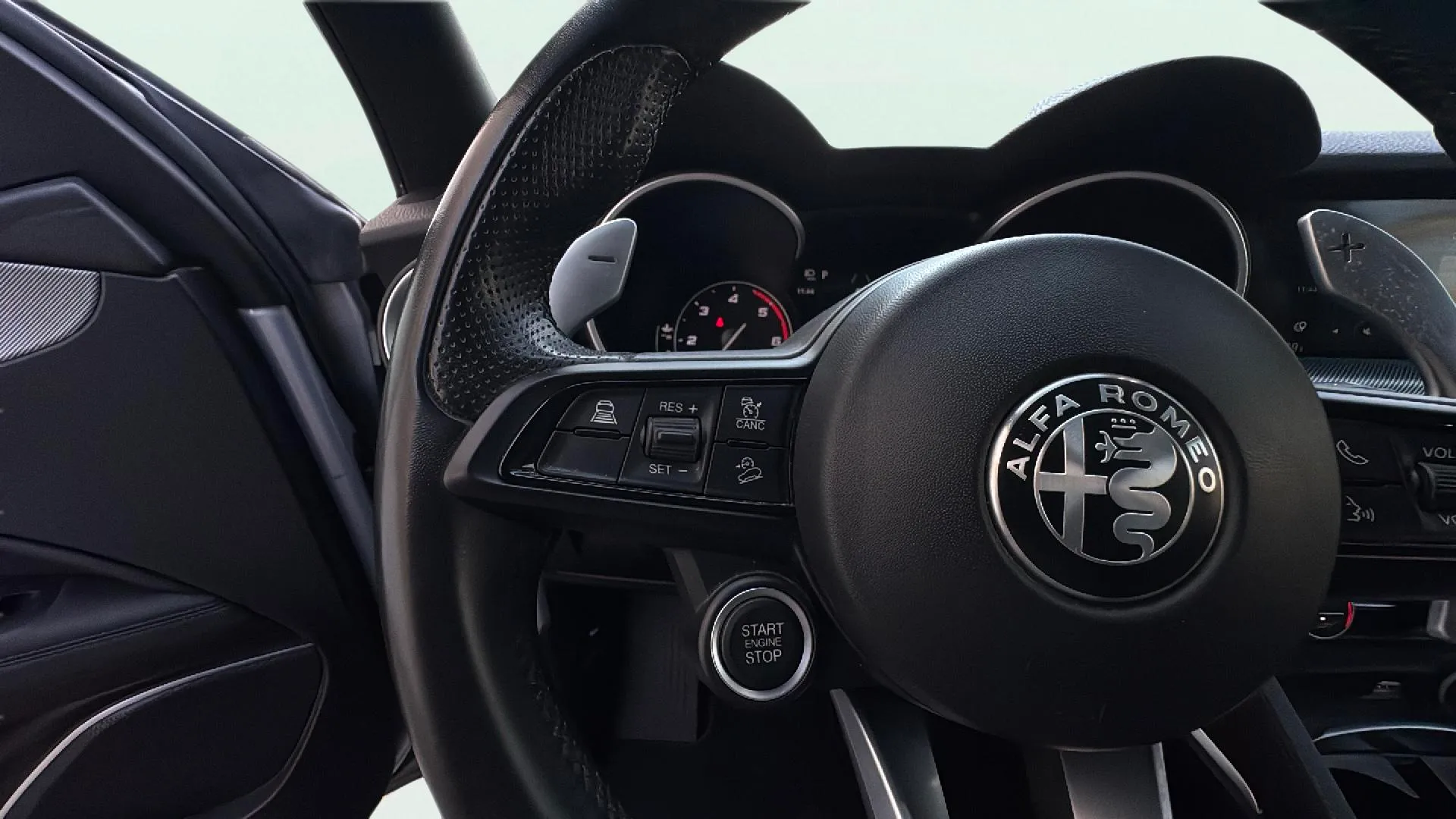 Alfa Romeo Stelvio 2.2 Diesel Sprint AWD - foto 13