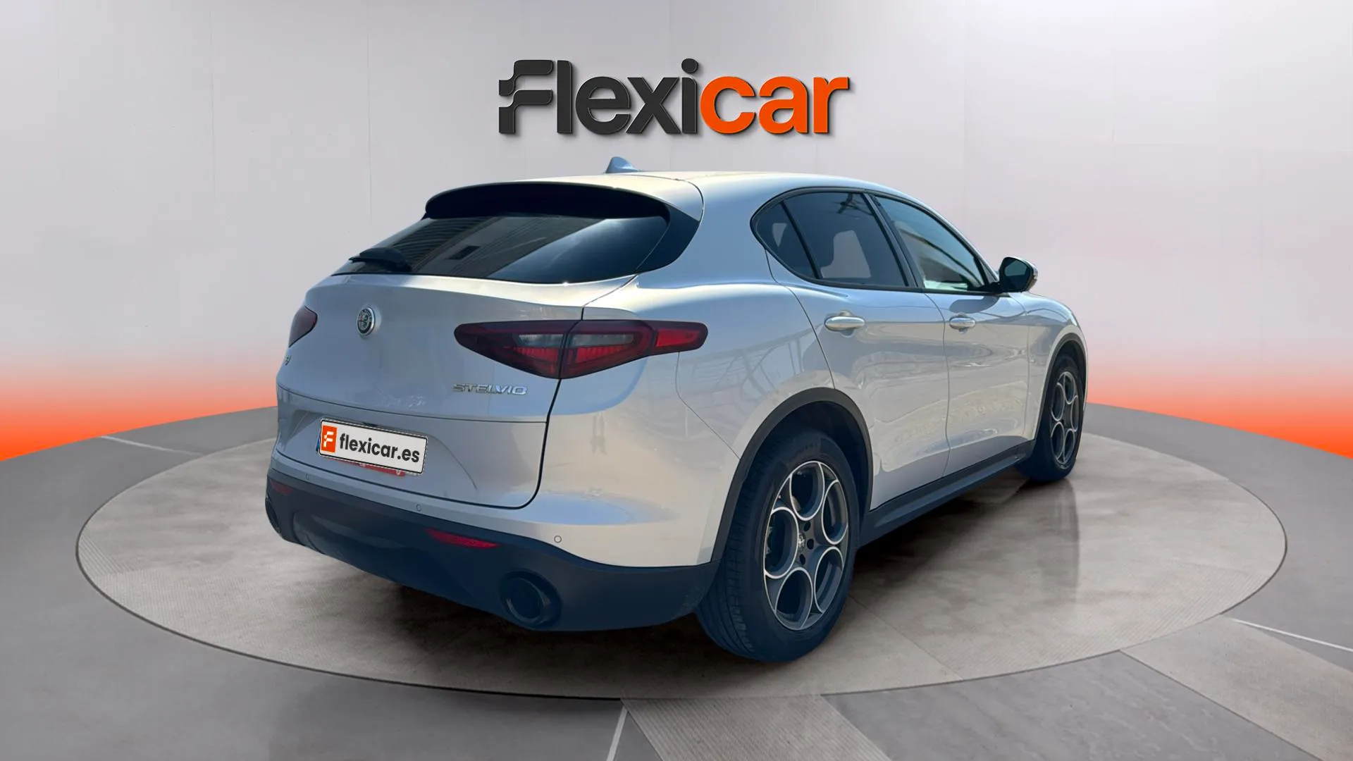 Alfa Romeo Stelvio 2.2 Diesel Sprint AWD - foto 3