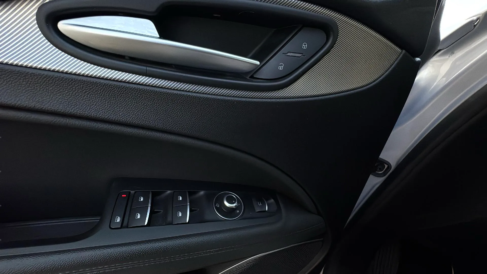 Alfa Romeo Stelvio 2.2 Diesel Sprint AWD - foto 23