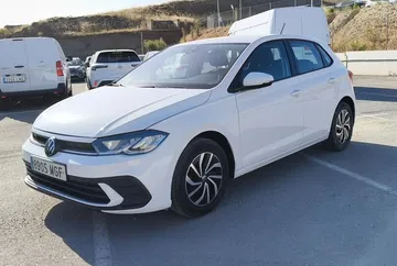 volkswagen polo life 10 tsi gasolina manual arval loeches 903000000275478