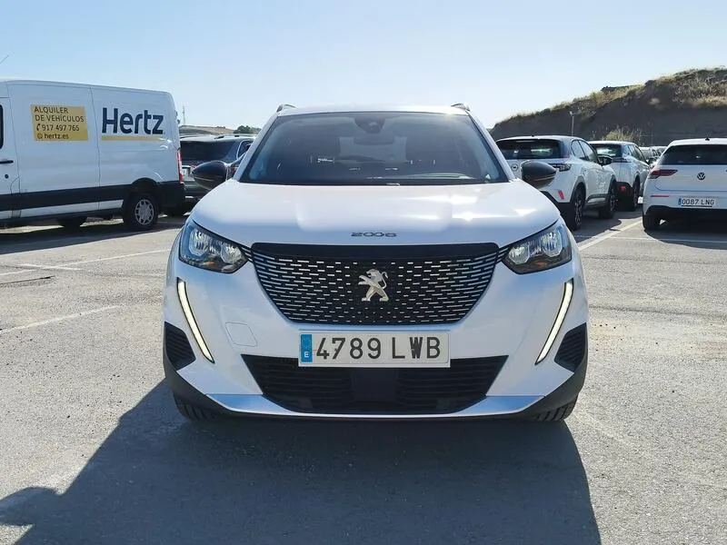 Peugeot 2008 Allure BlueHDi - foto 9