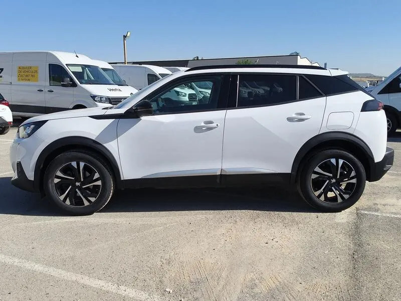 Peugeot 2008 Allure BlueHDi - foto 3