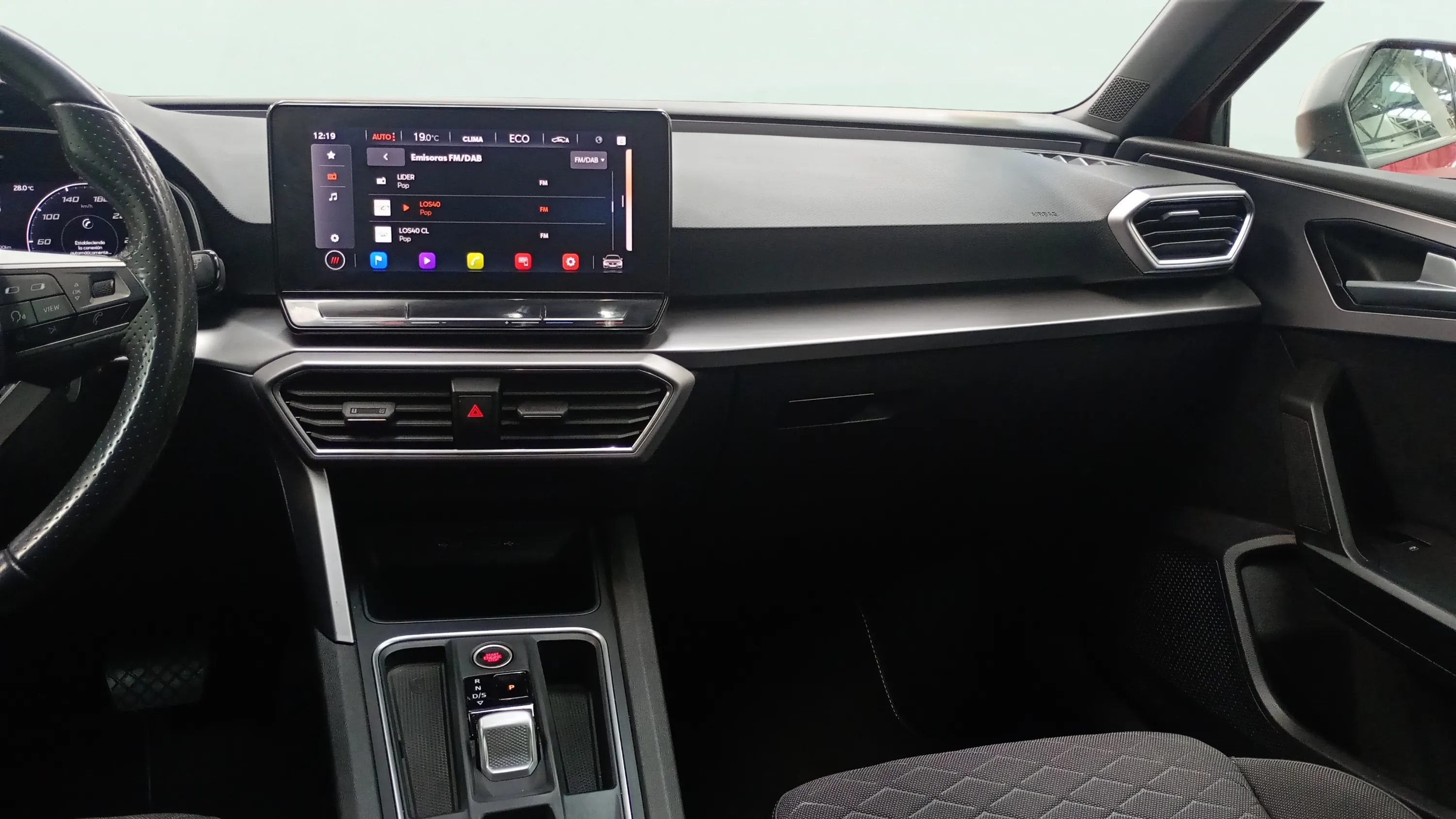 SEAT León 1.4 e-Hybrid DSG-6 FR Go L - foto 11