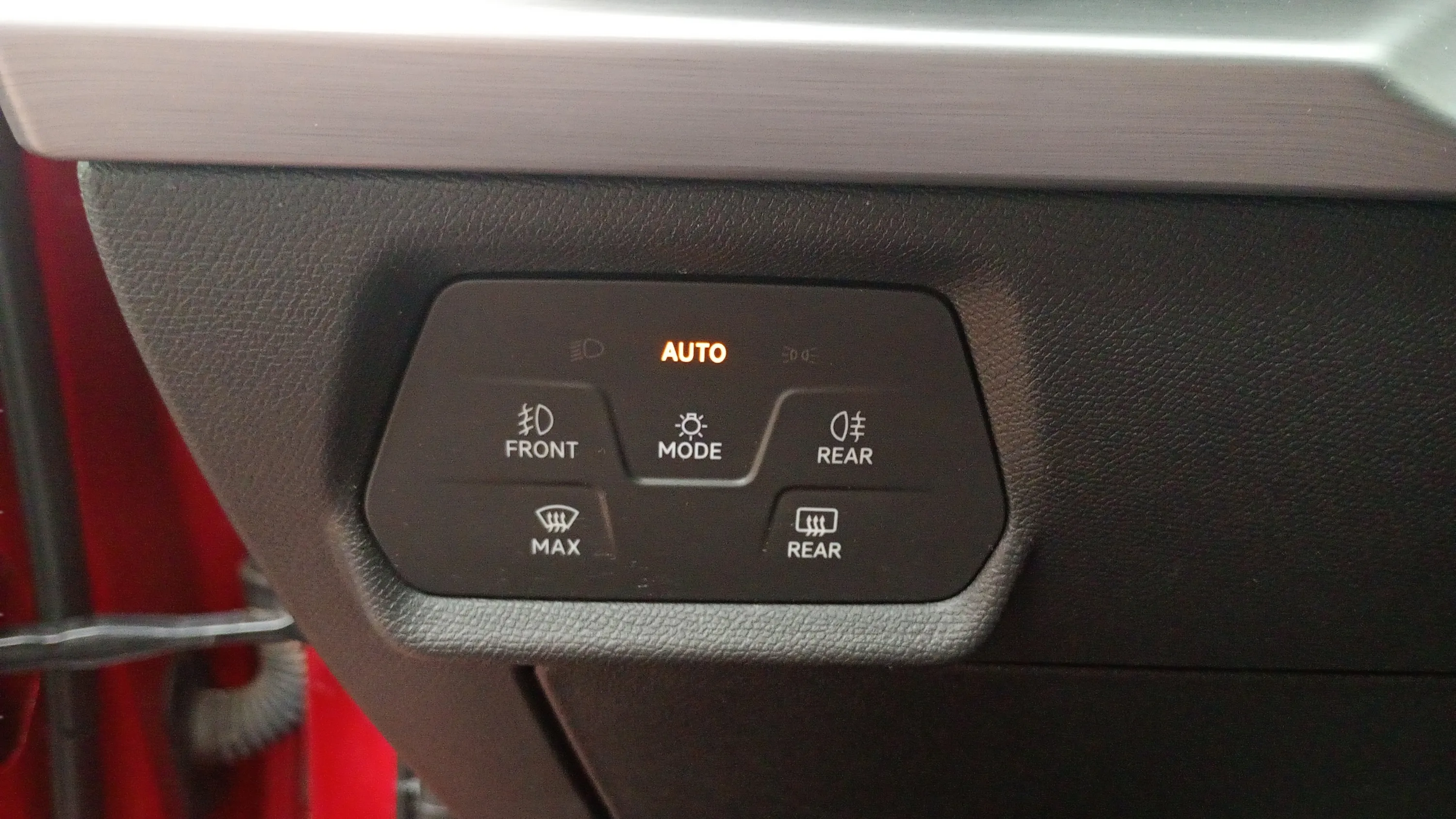SEAT León 1.4 e-Hybrid DSG-6 FR Go L - foto 17