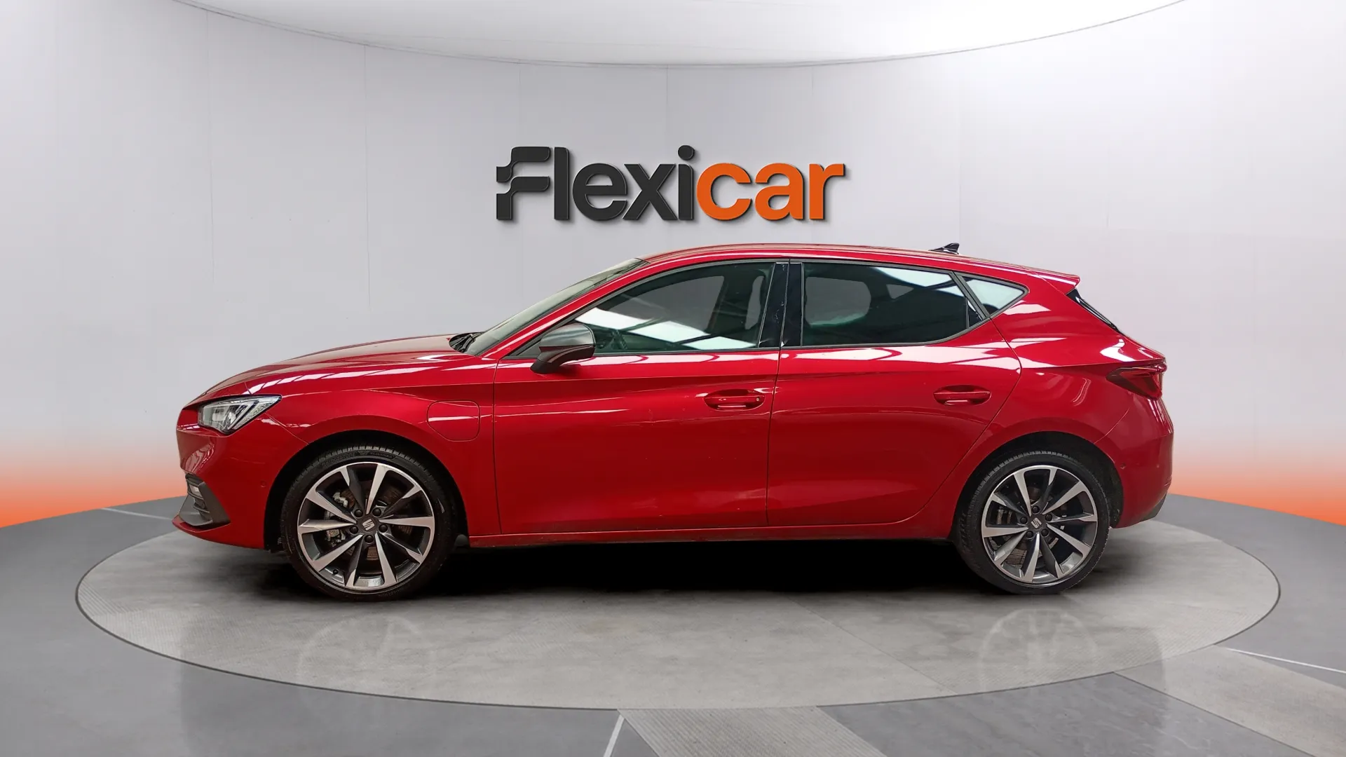 SEAT León 1.4 e-Hybrid DSG-6 FR Go L - foto 4