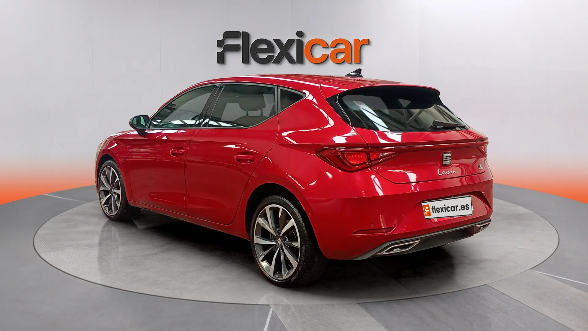 SEAT León 1.4 e-Hybrid DSG-6 FR Go L - foto 6