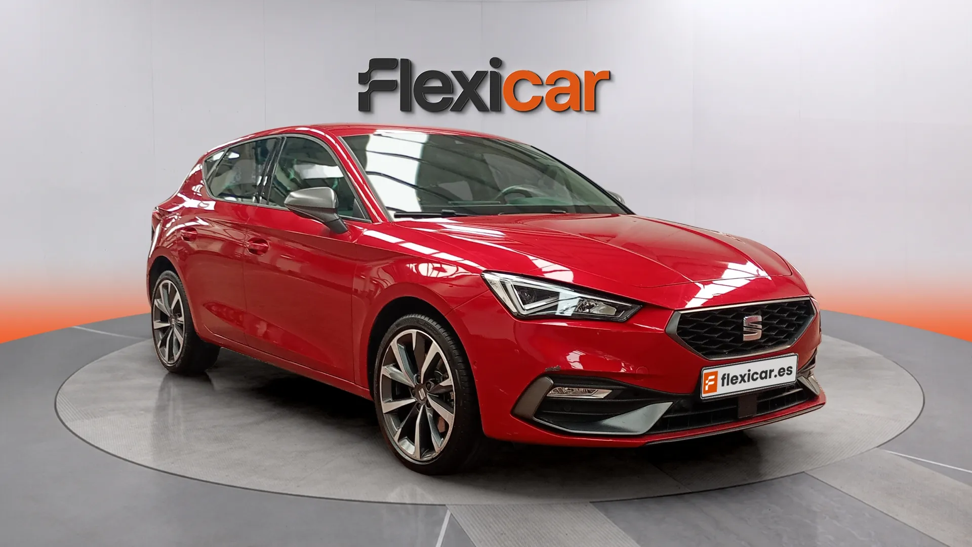 SEAT León 1.4 e-Hybrid DSG-6 FR Go L - foto 1