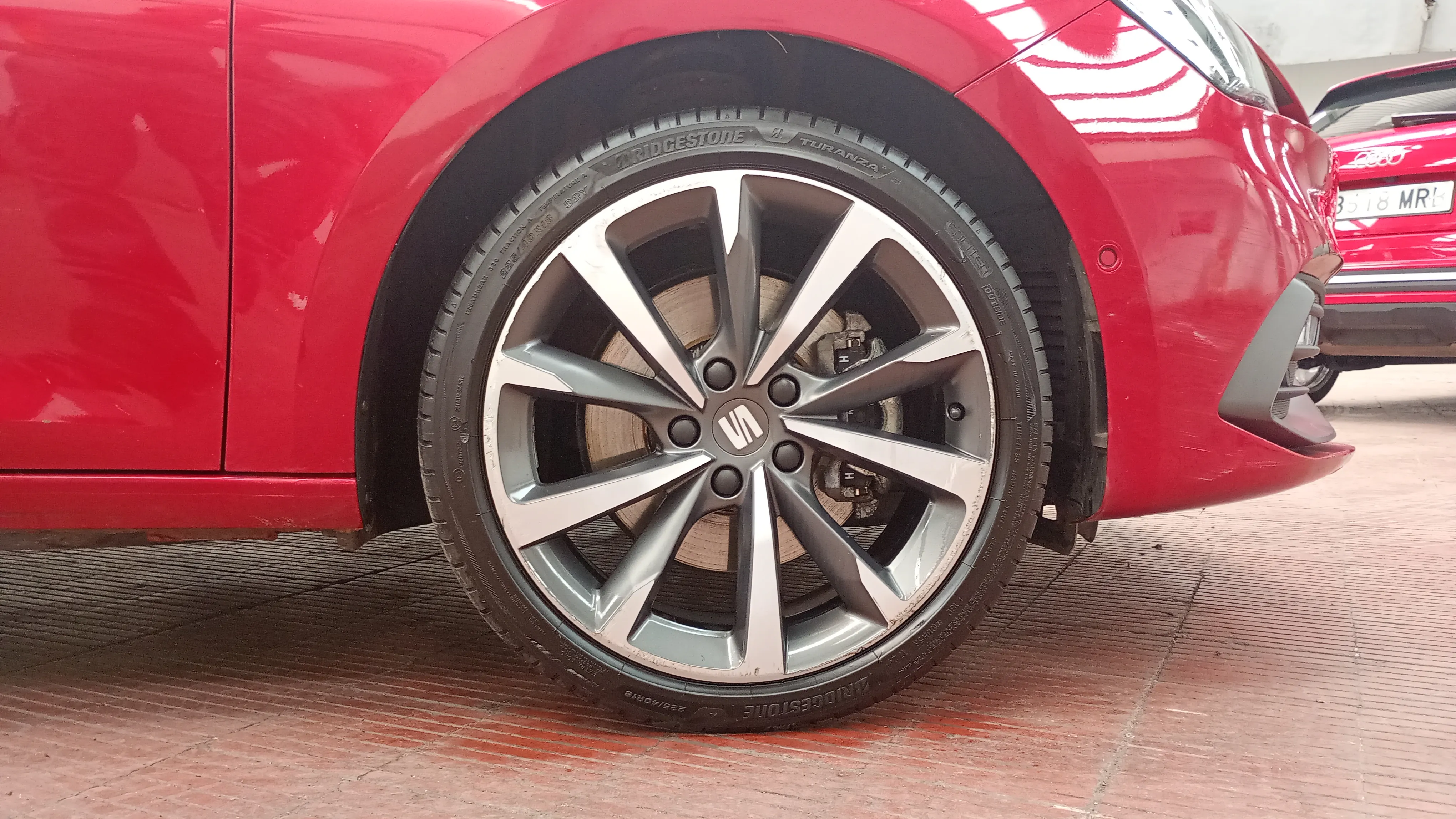 SEAT León 1.4 e-Hybrid DSG-6 FR Go L - foto 30