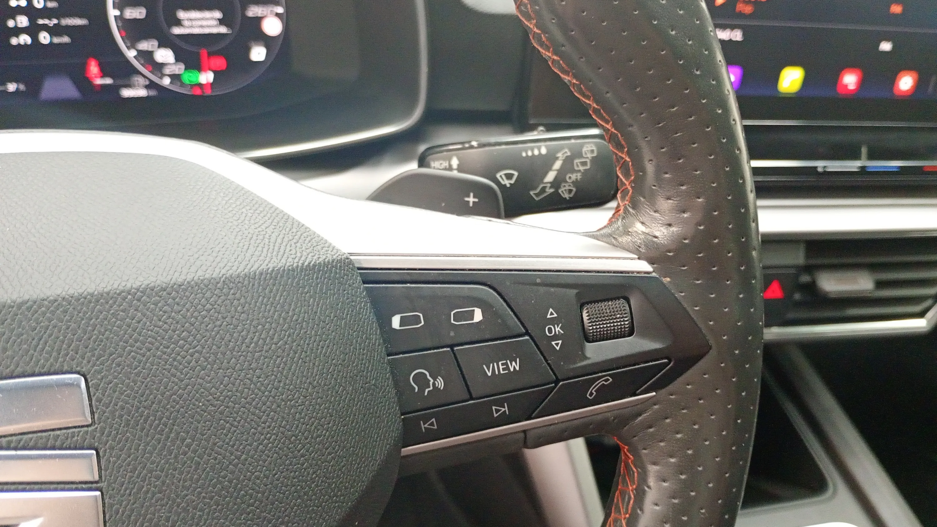 SEAT León 1.4 e-Hybrid DSG-6 FR Go L - foto 15