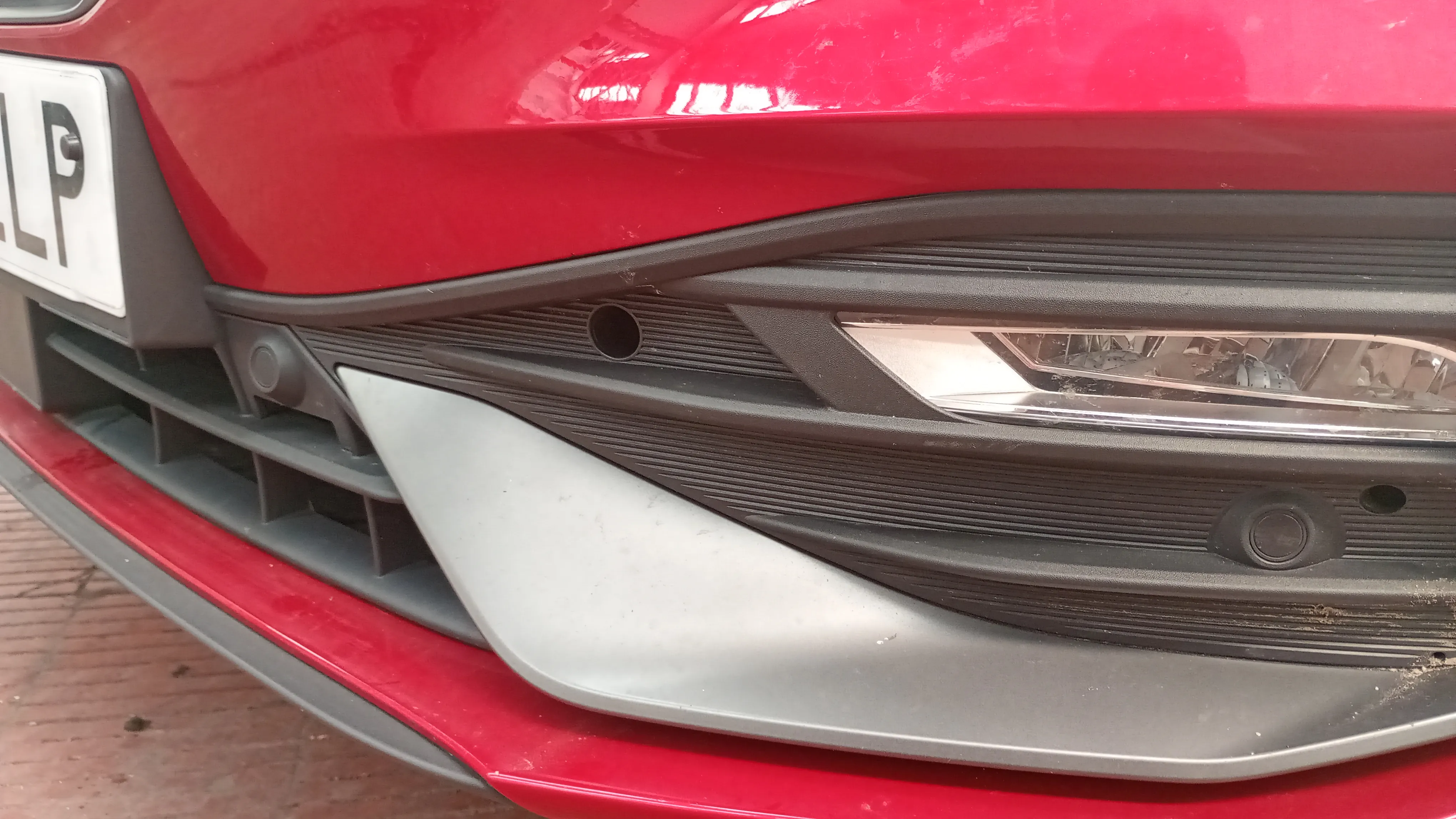 SEAT León 1.4 e-Hybrid DSG-6 FR Go L - foto 19
