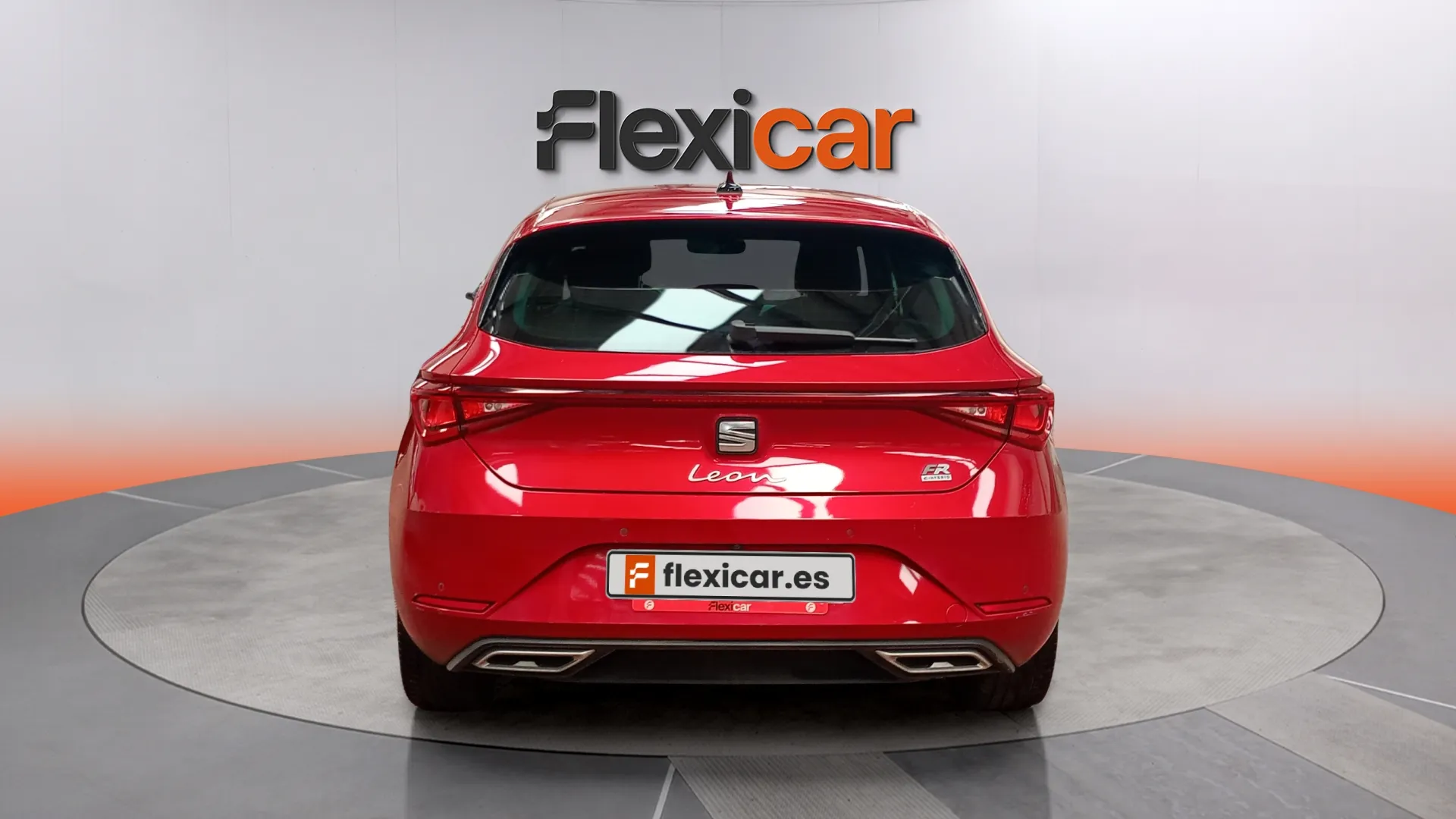 SEAT León 1.4 e-Hybrid DSG-6 FR Go L - foto 7