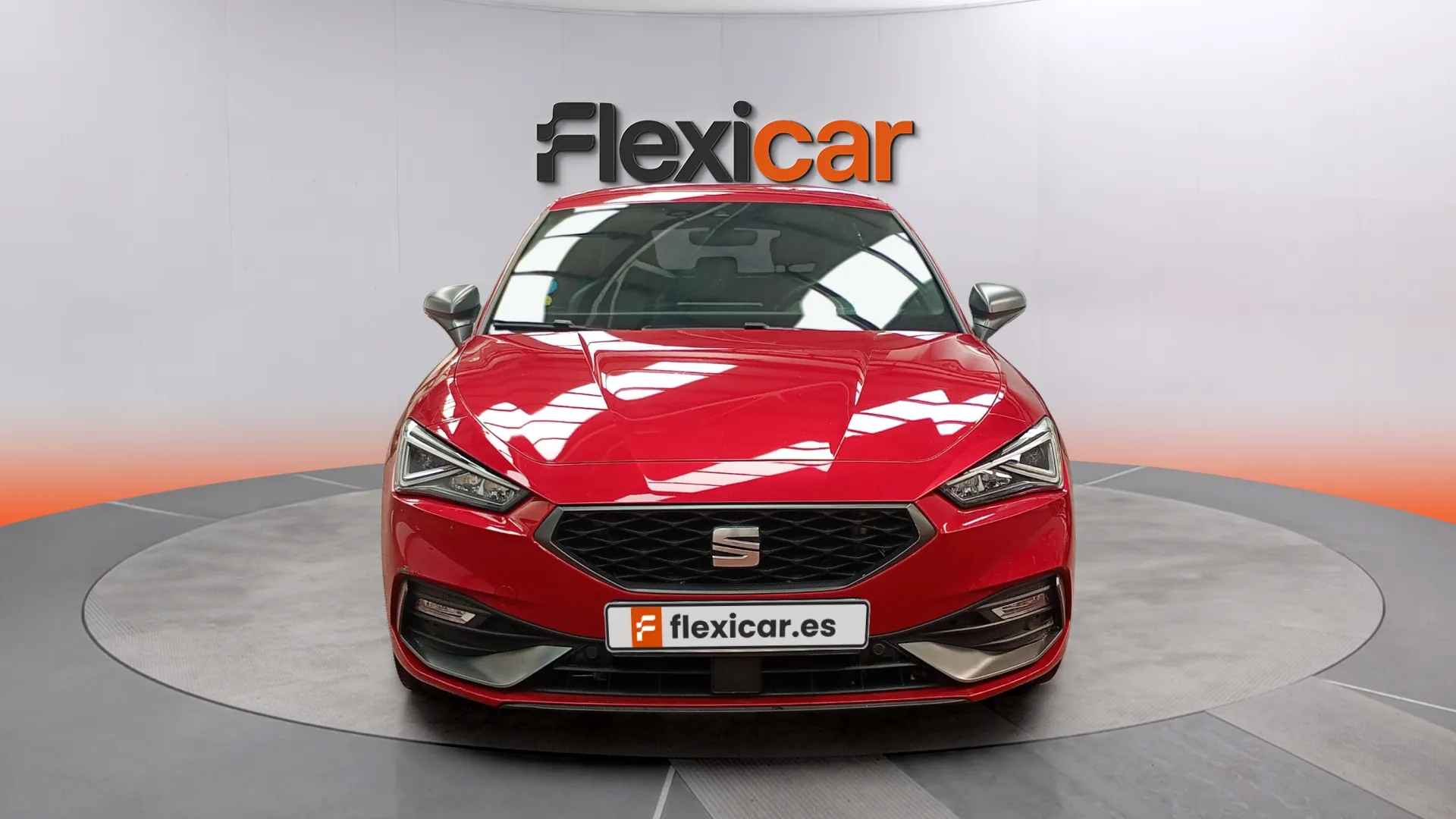 SEAT León 1.4 e-Hybrid DSG-6 FR Go L - foto 2