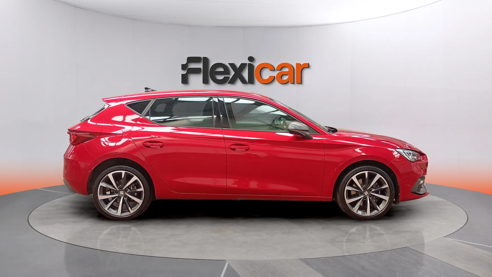 SEAT León 1.4 e-Hybrid DSG-6 FR Go L - foto 5