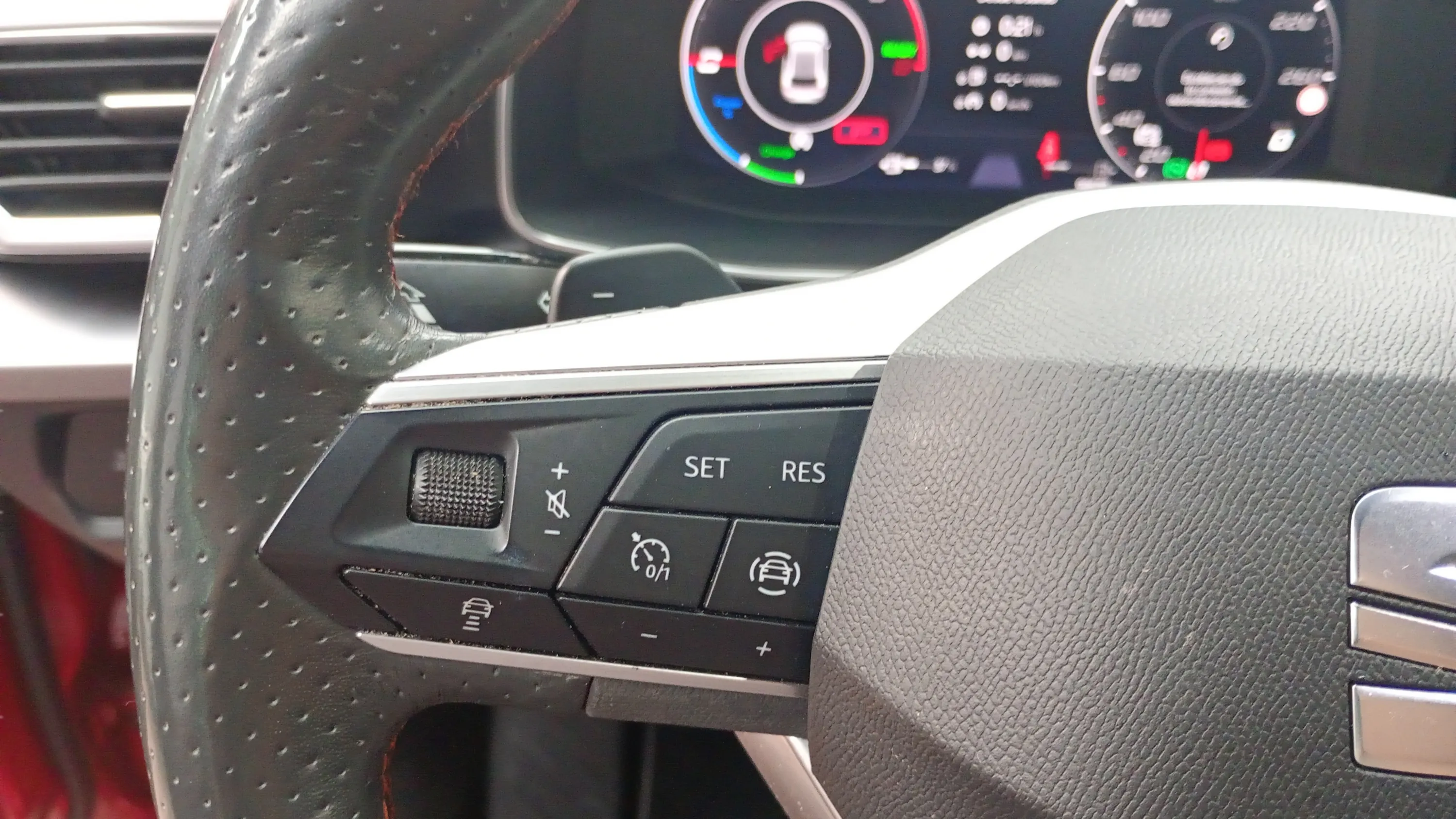 SEAT León 1.4 e-Hybrid DSG-6 FR Go L - foto 14