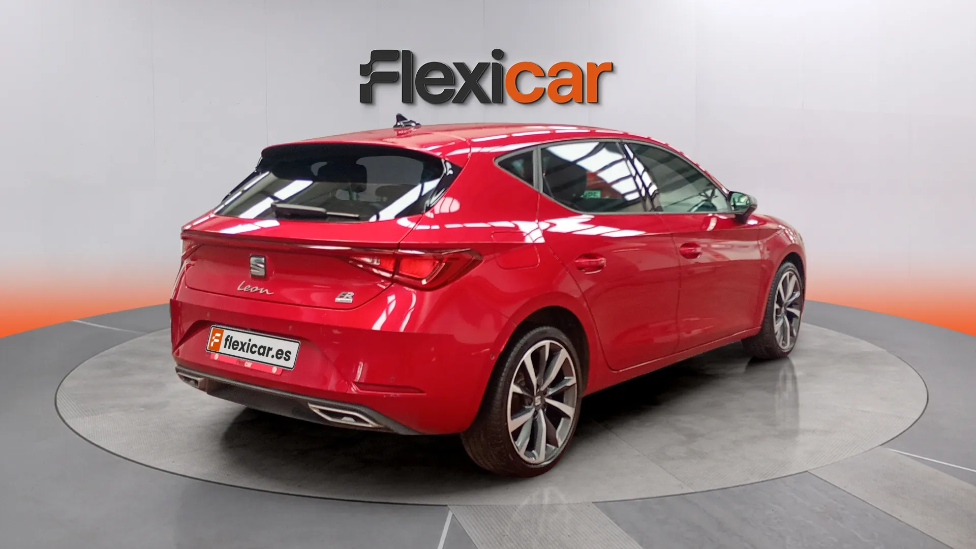 SEAT León 1.4 e-Hybrid DSG-6 FR Go L - foto 8