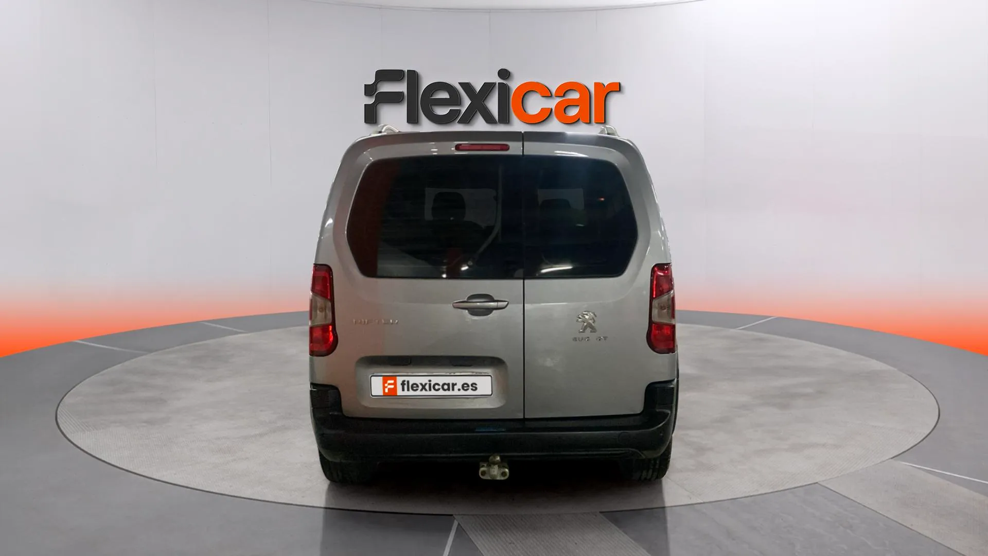 Peugeot Rifter Access Long BlueHDi - foto 8
