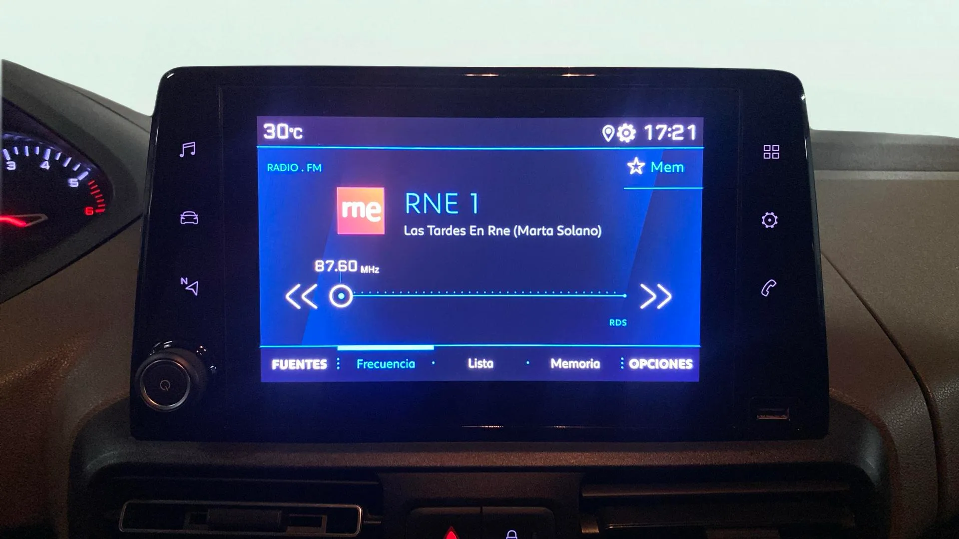 Peugeot Rifter Access Long BlueHDi - foto 16