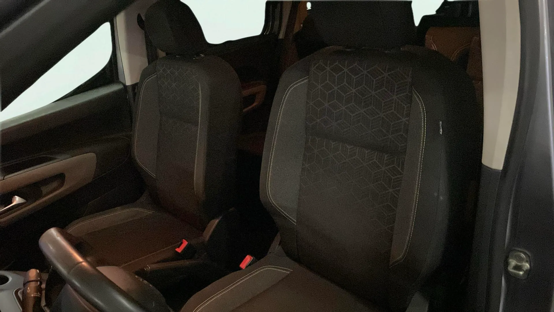 Peugeot Rifter Access Long BlueHDi - foto 24