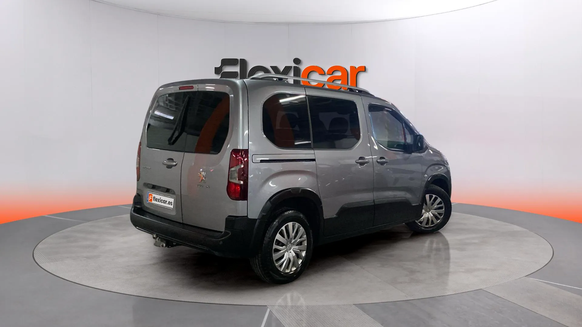 Peugeot Rifter Access Long BlueHDi - foto 7
