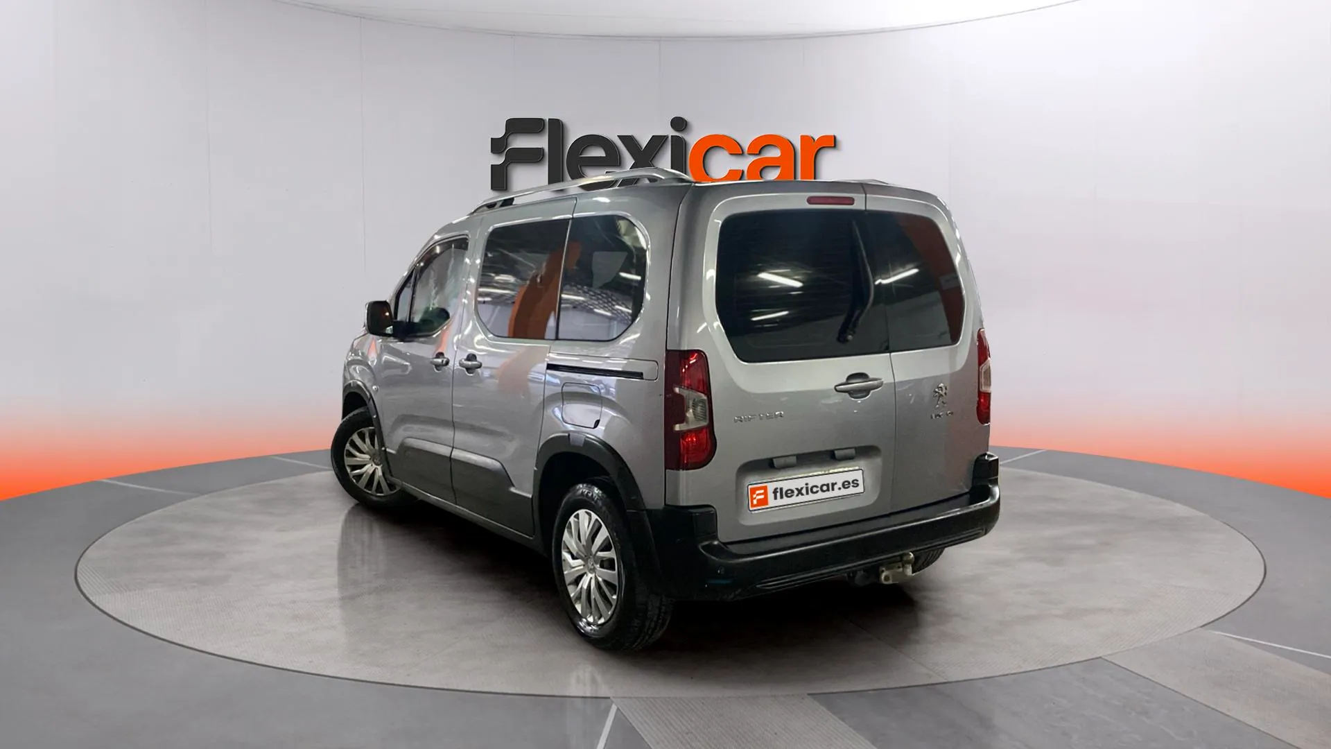 Peugeot Rifter Access Long BlueHDi - foto 6