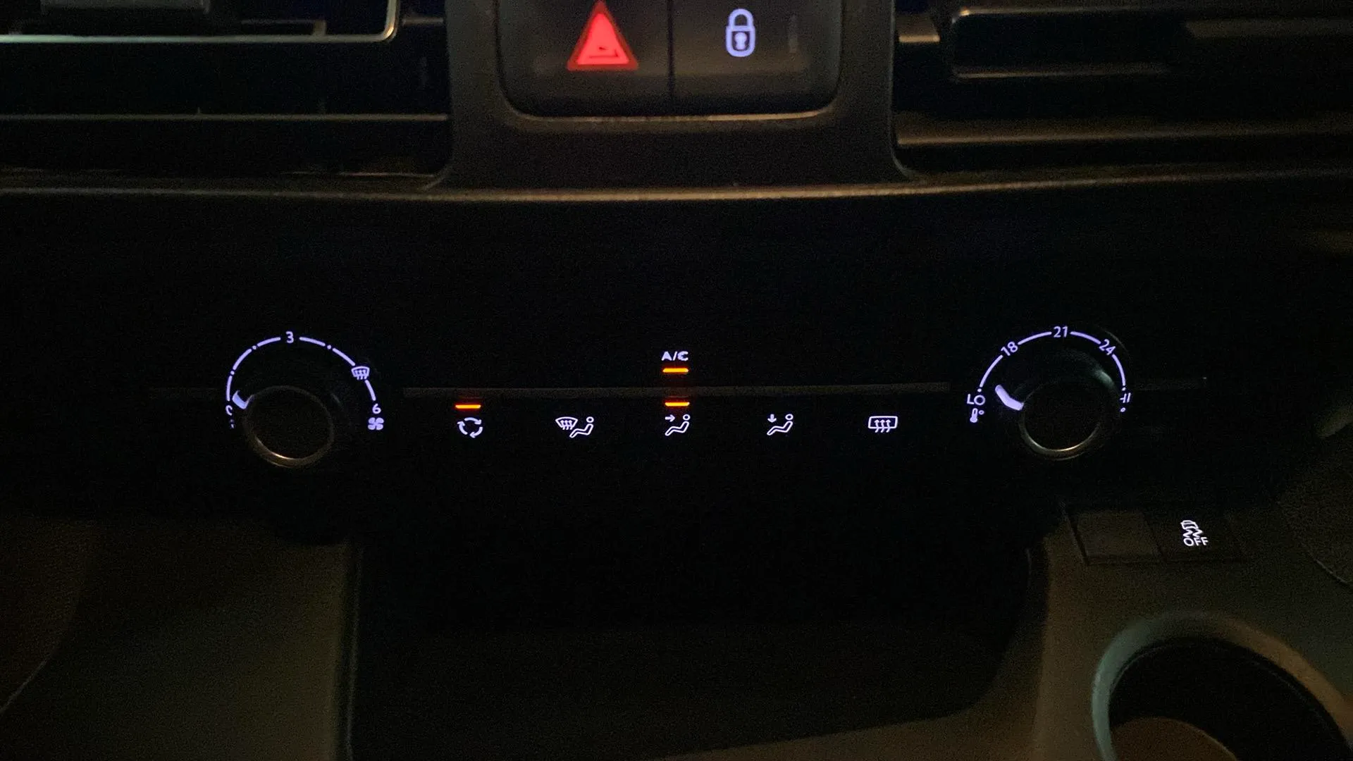 Peugeot Rifter Access Long BlueHDi - foto 20