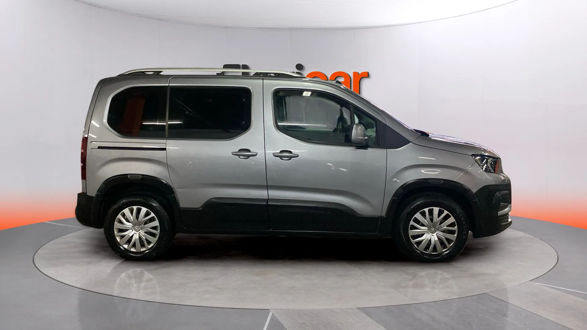 Peugeot Rifter Access Long BlueHDi - foto 5