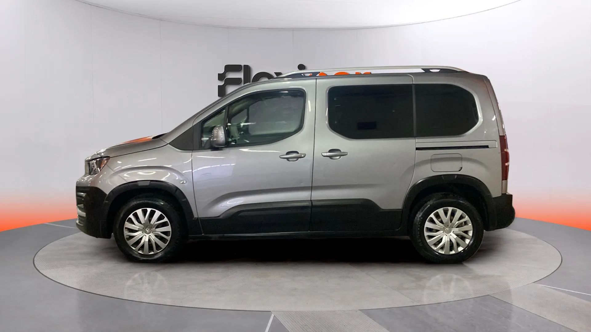 Peugeot Rifter Access Long BlueHDi - foto 4