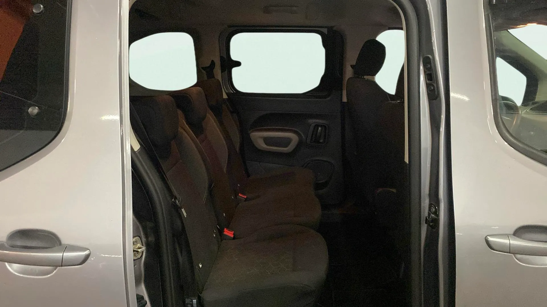 Peugeot Rifter Access Long BlueHDi - foto 22