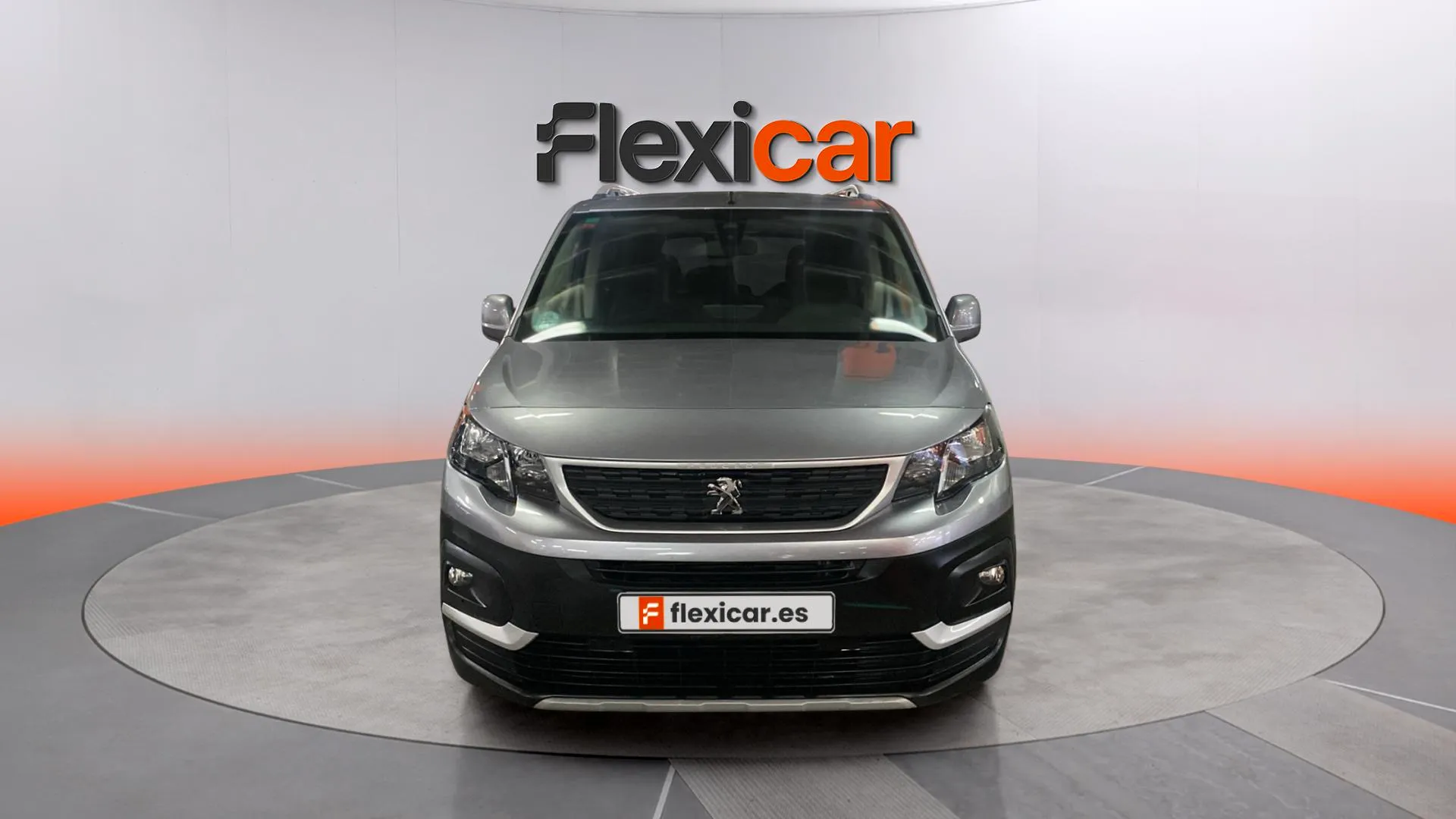 Peugeot Rifter Access Long BlueHDi - foto 3