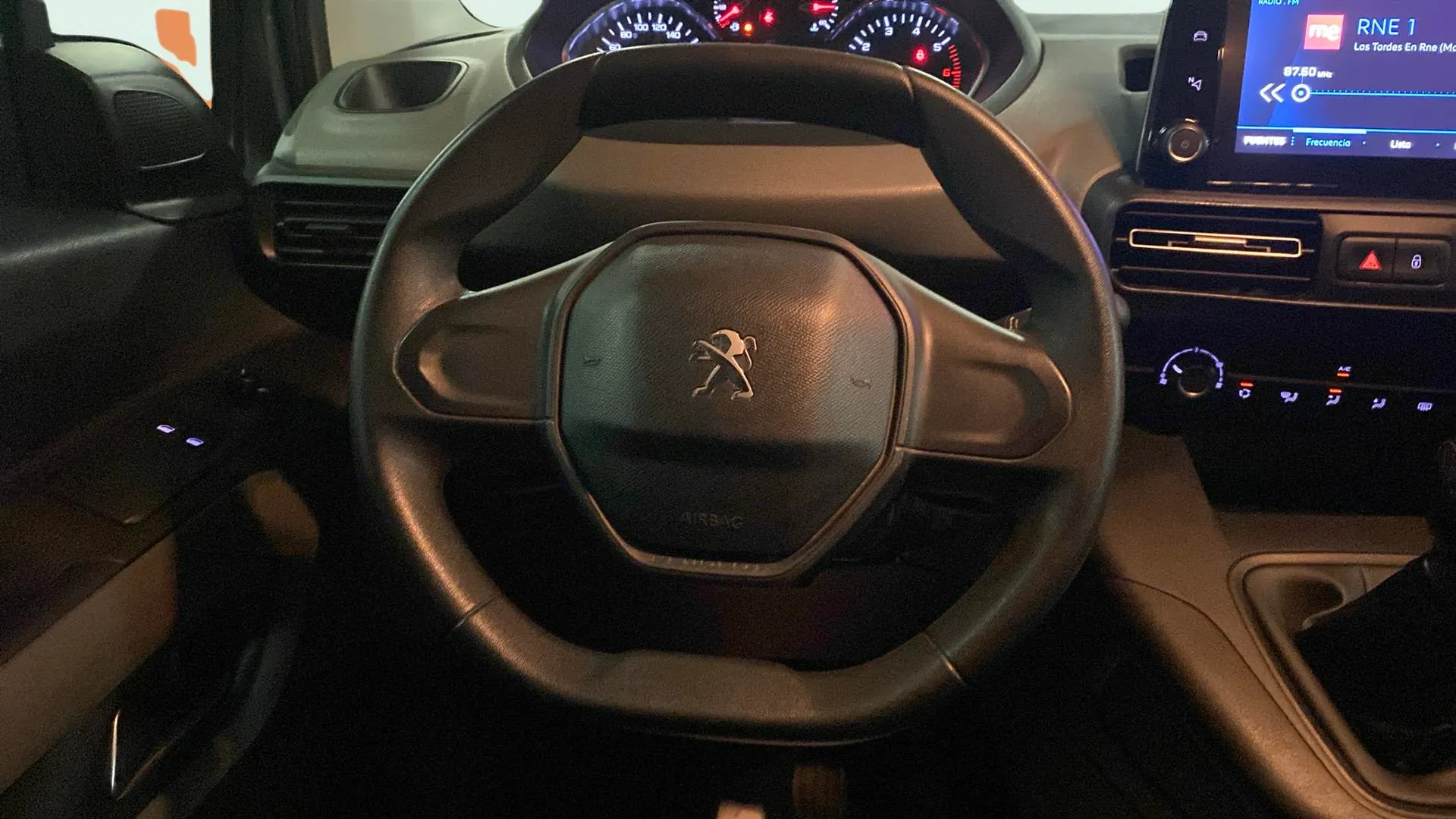 Peugeot Rifter Access Long BlueHDi - foto 13
