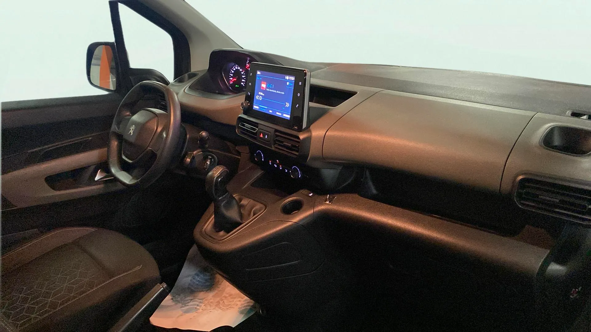 Peugeot Rifter Access Long BlueHDi - foto 11