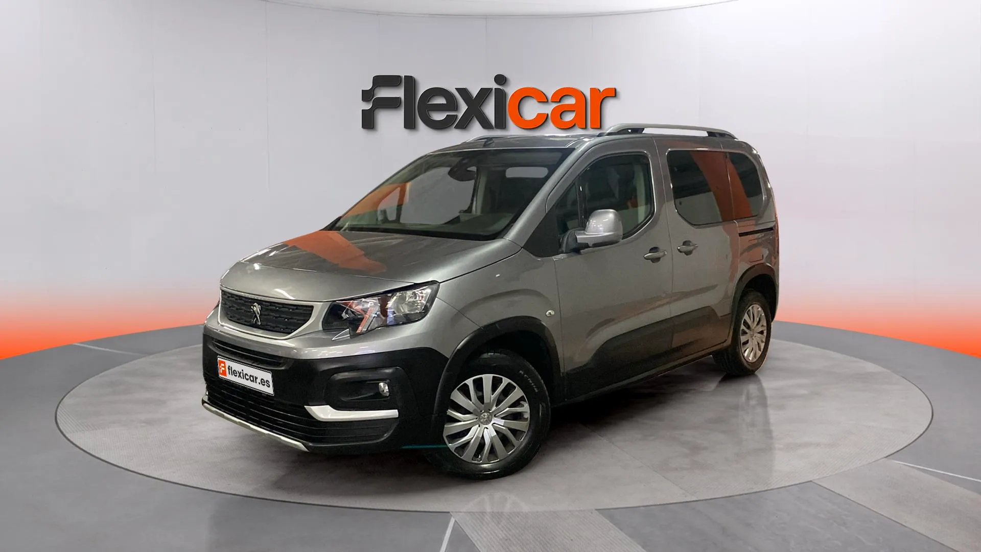 Peugeot Rifter Access Long BlueHDi - foto 2