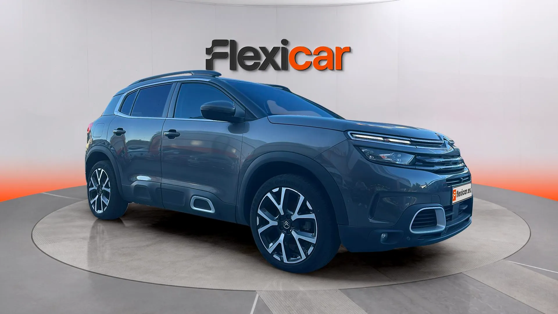 Citroën C5 Aircross PureTech Feel - foto 1