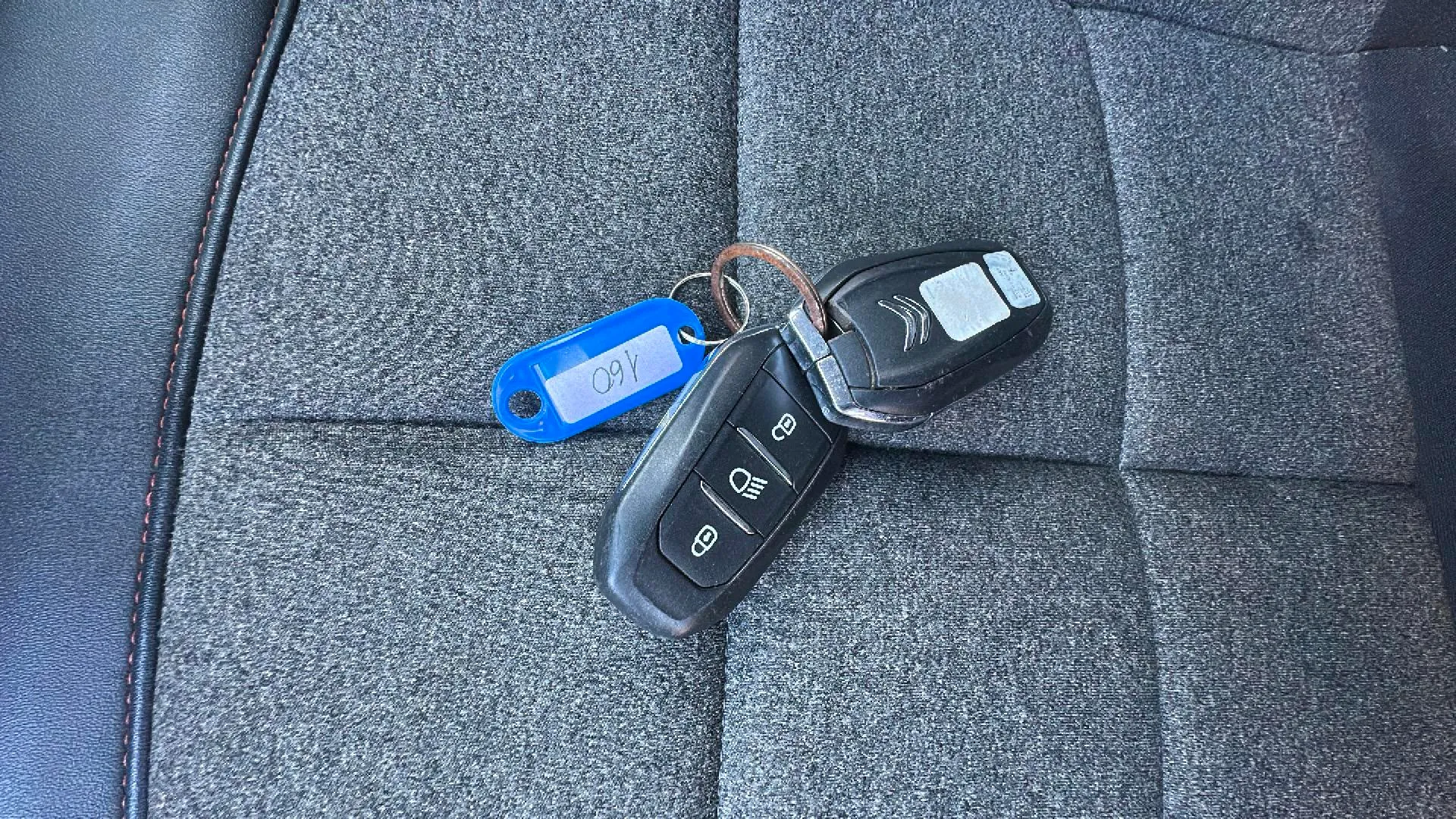 Citroën C5 Aircross PureTech Feel - foto 23