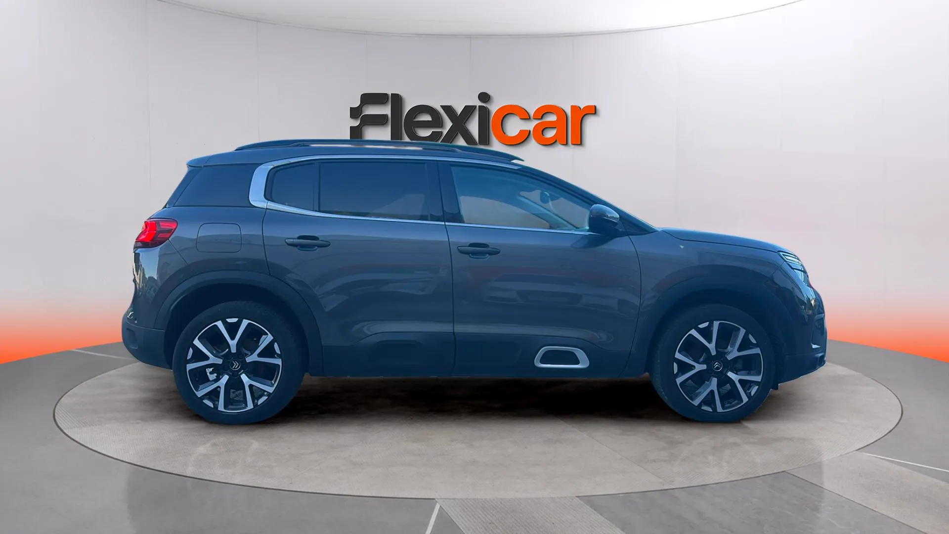 Citroën C5 Aircross PureTech Feel - foto 8