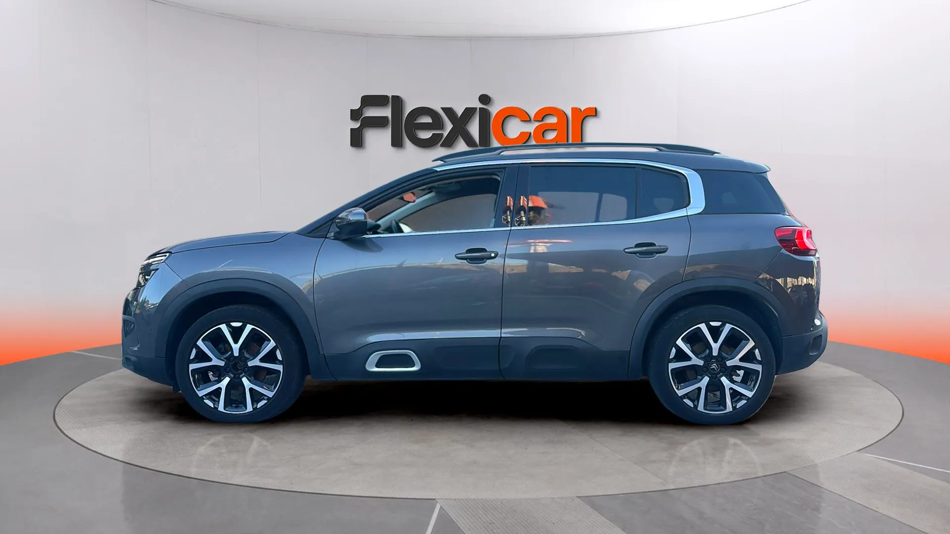 Citroën C5 Aircross PureTech Feel - foto 4