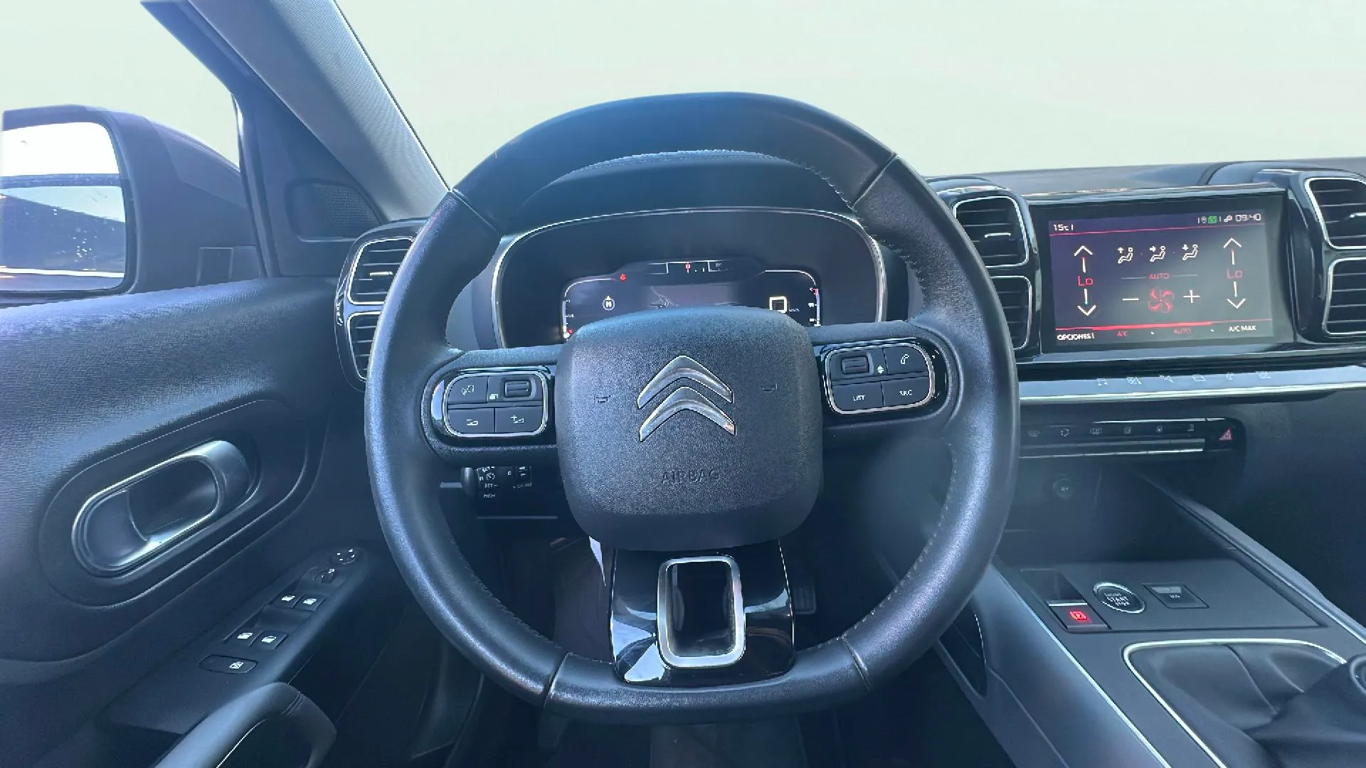Citroën C5 Aircross PureTech Feel - foto 11