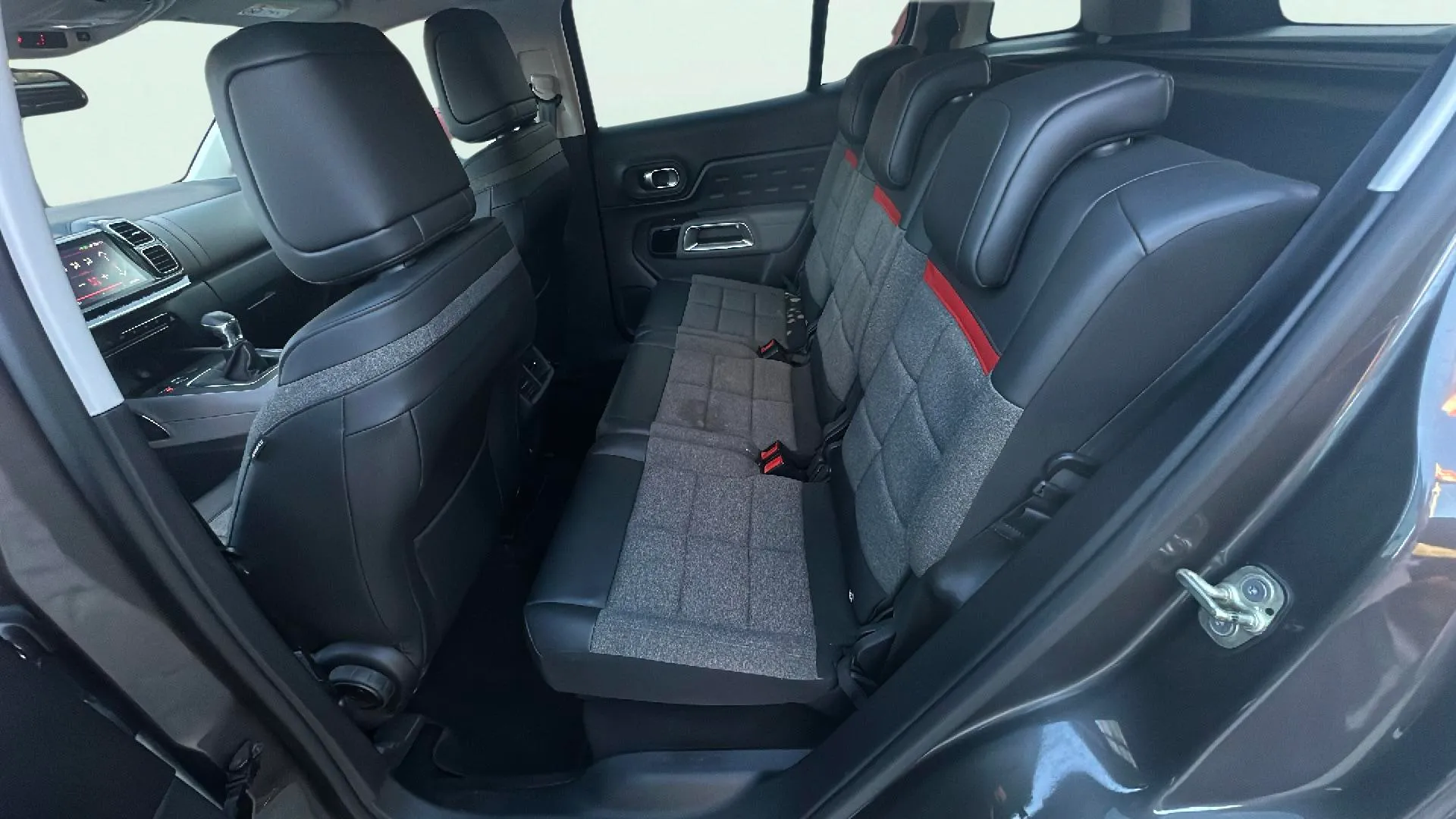 Citroën C5 Aircross PureTech Feel - foto 15