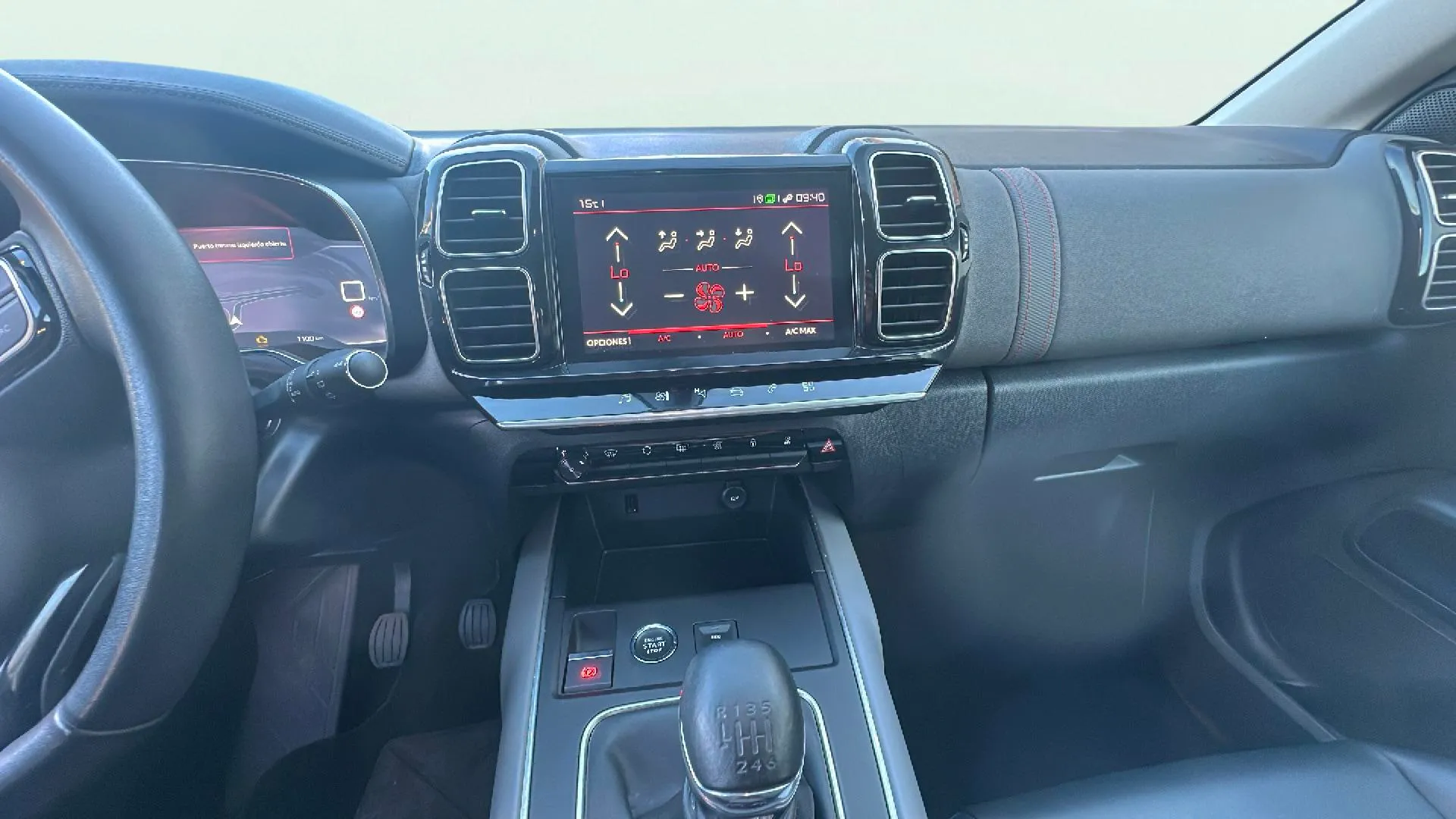 Citroën C5 Aircross PureTech Feel - foto 12