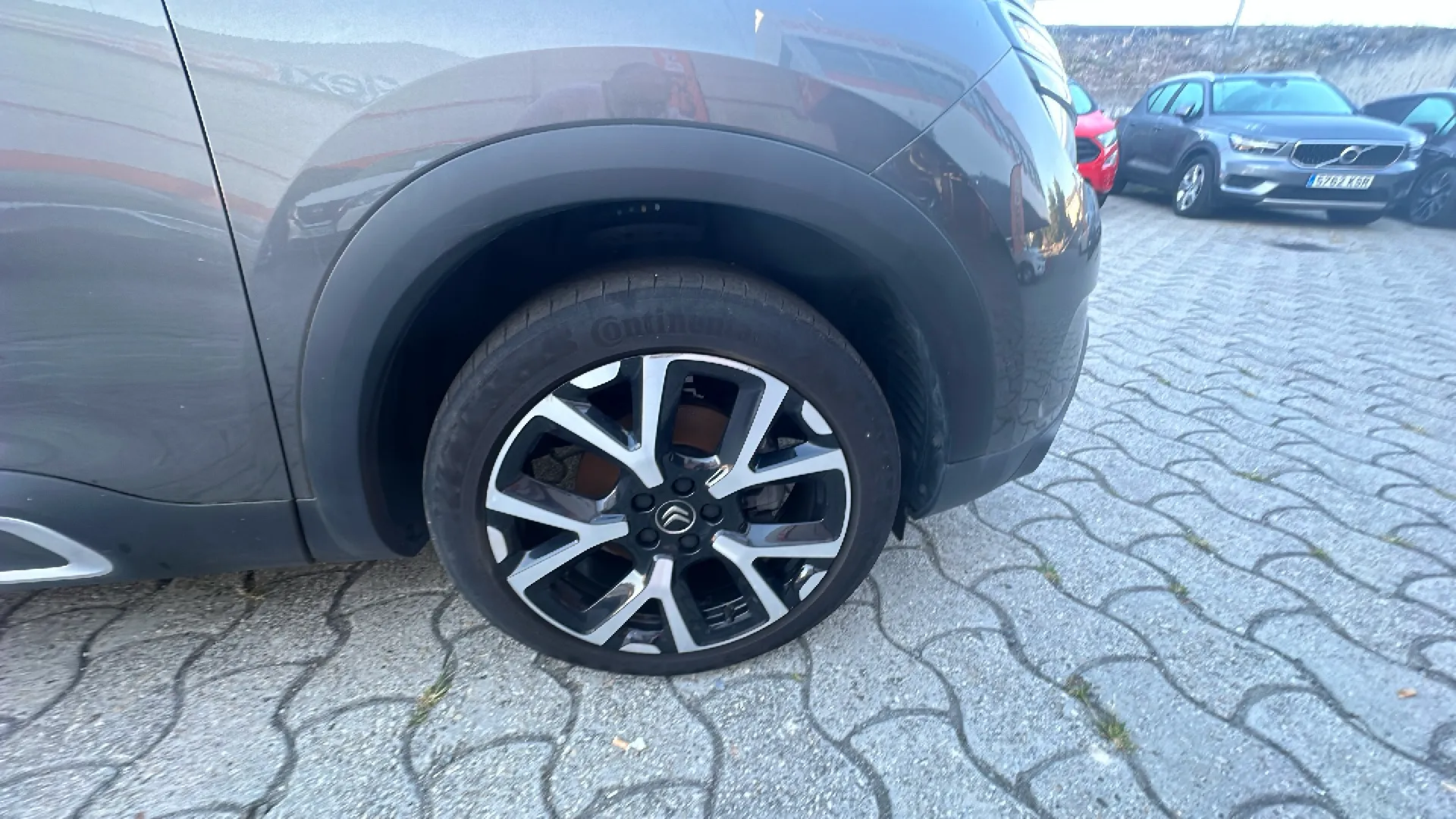 Citroën C5 Aircross PureTech Feel - foto 25