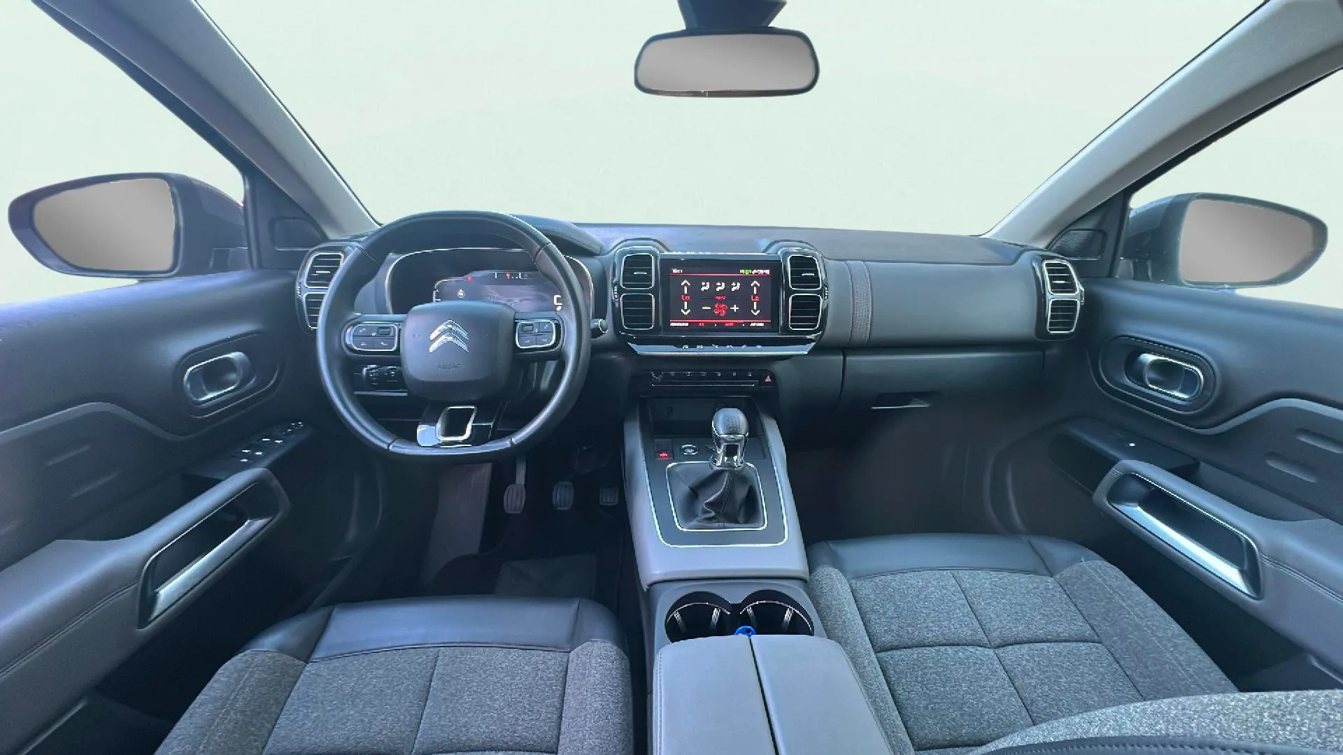 Citroën C5 Aircross PureTech Feel - foto 10