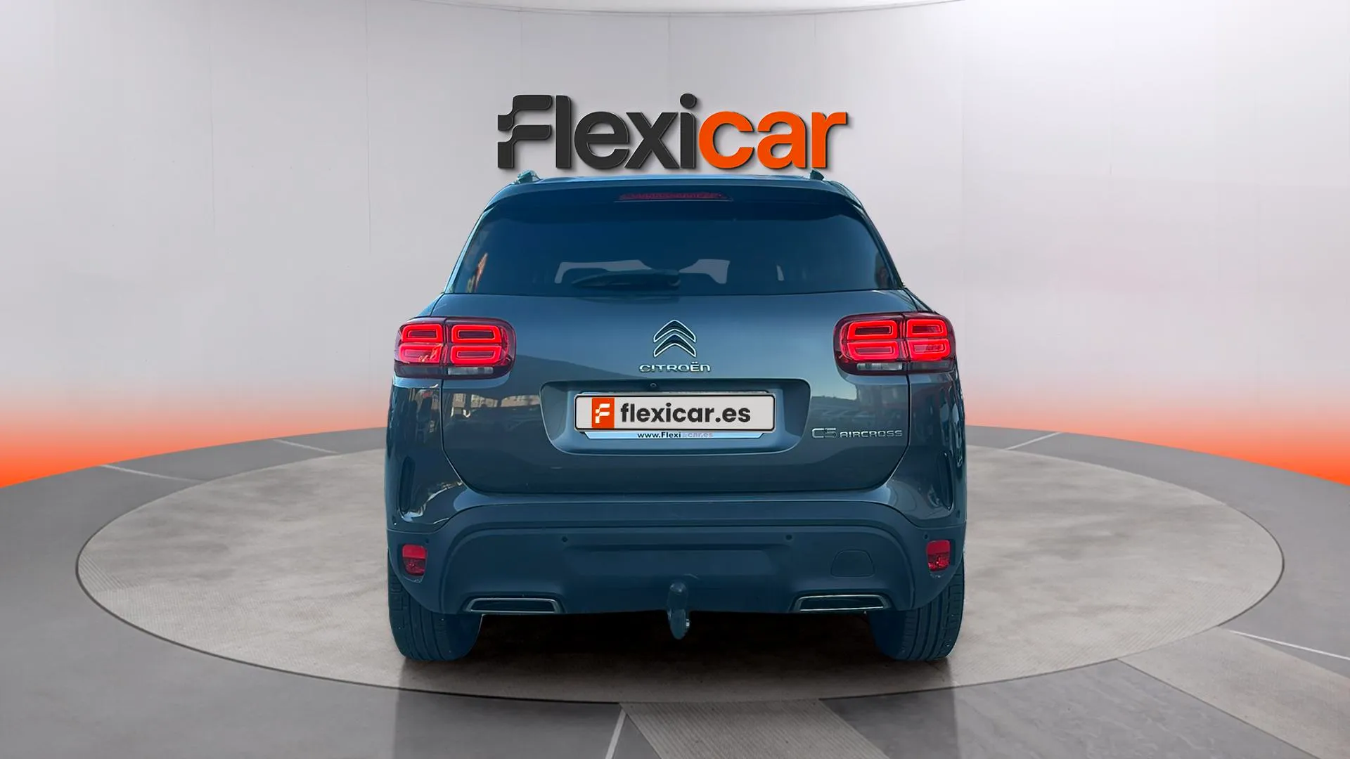 Citroën C5 Aircross PureTech Feel - foto 6