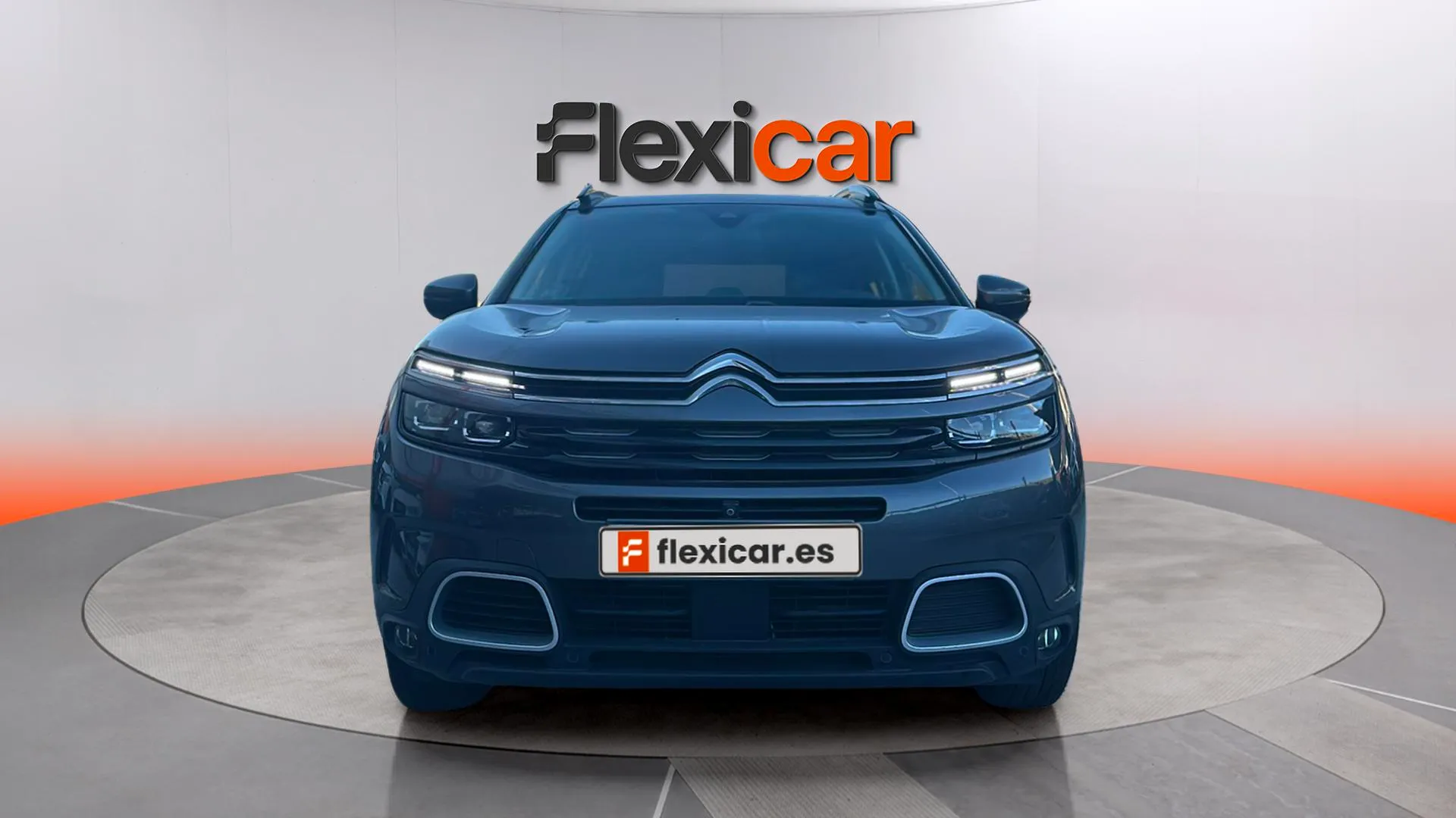 Citroën C5 Aircross PureTech Feel - foto 2