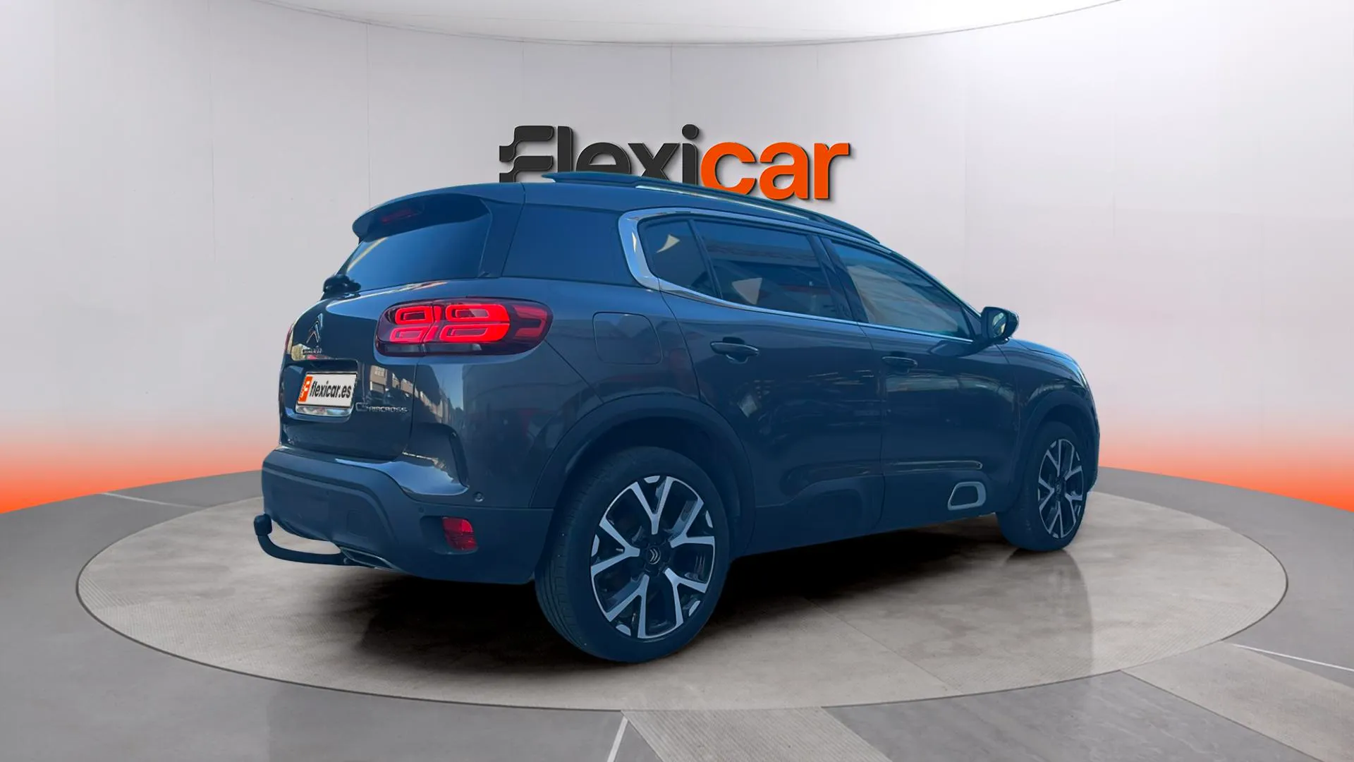 Citroën C5 Aircross PureTech Feel - foto 7