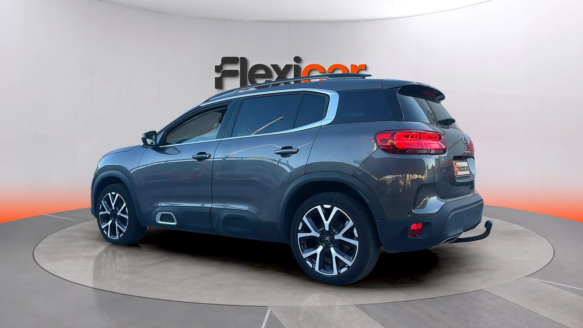 Citroën C5 Aircross PureTech Feel - foto 5