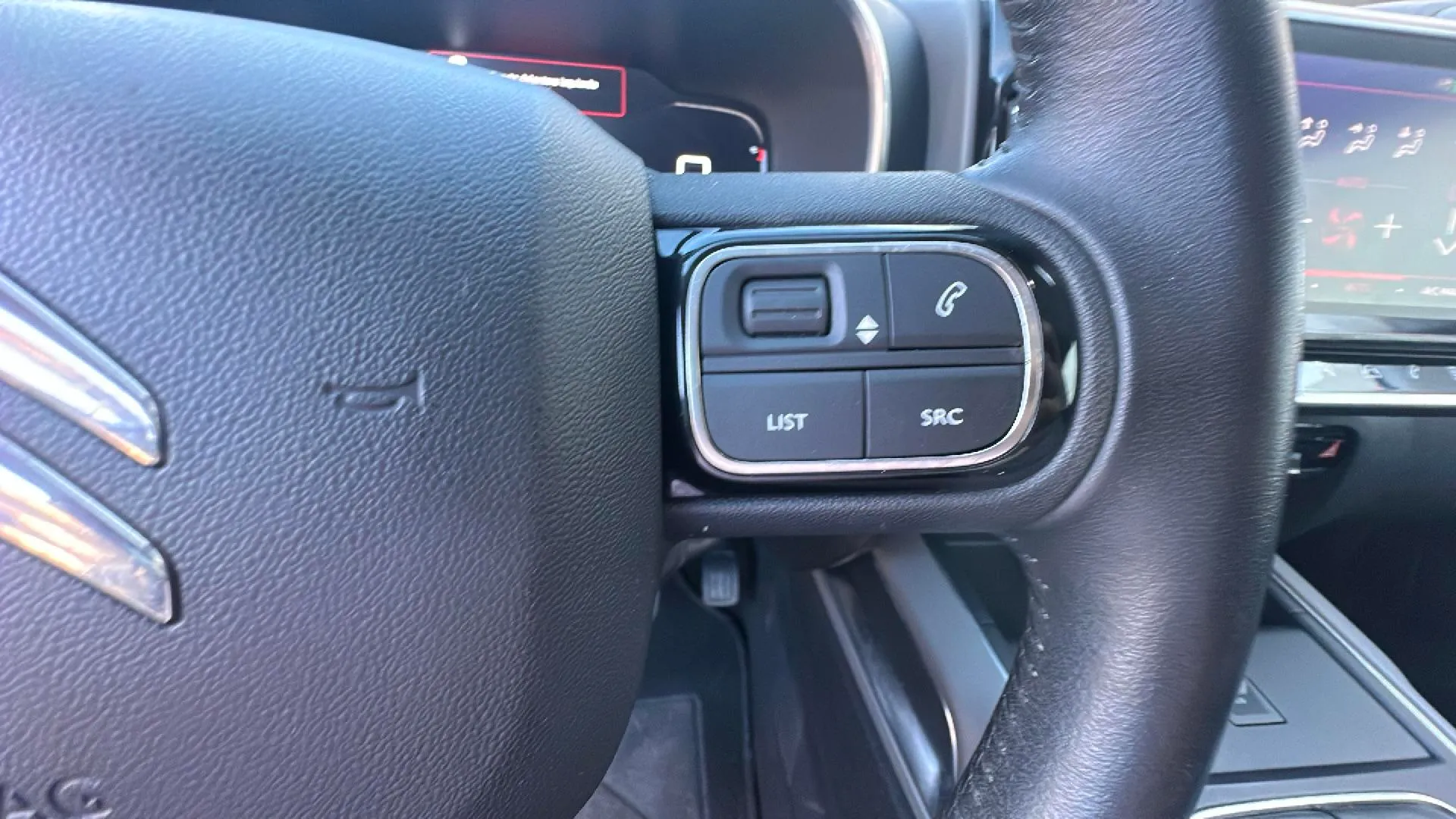 Citroën C5 Aircross PureTech Feel - foto 18