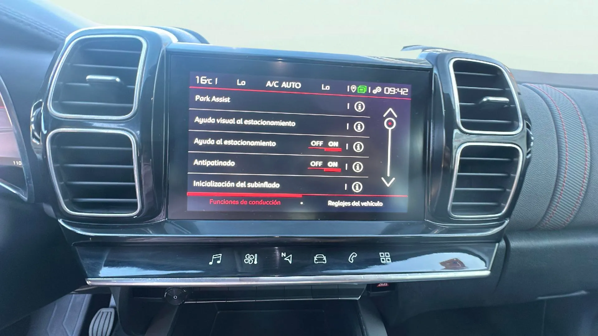 Citroën C5 Aircross PureTech Feel - foto 19