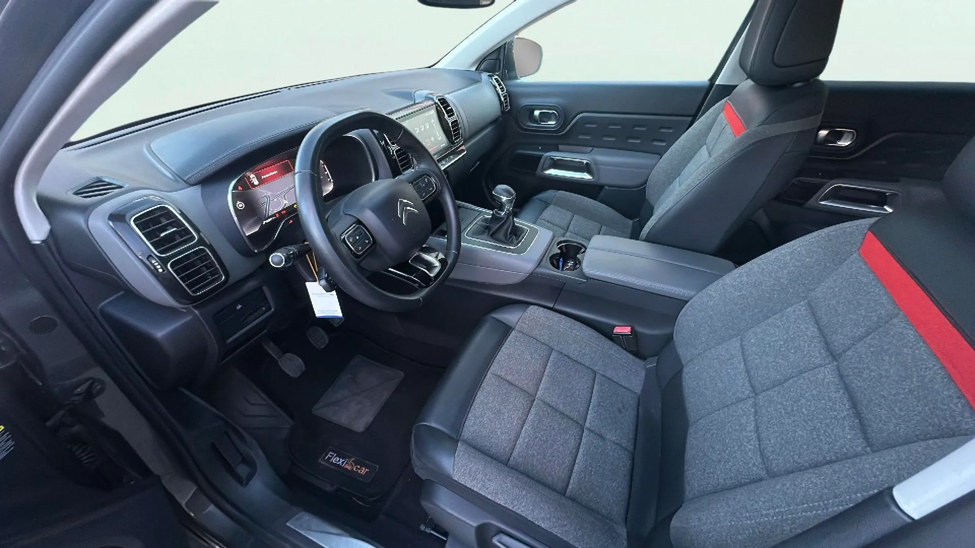 Citroën C5 Aircross PureTech Feel - foto 14
